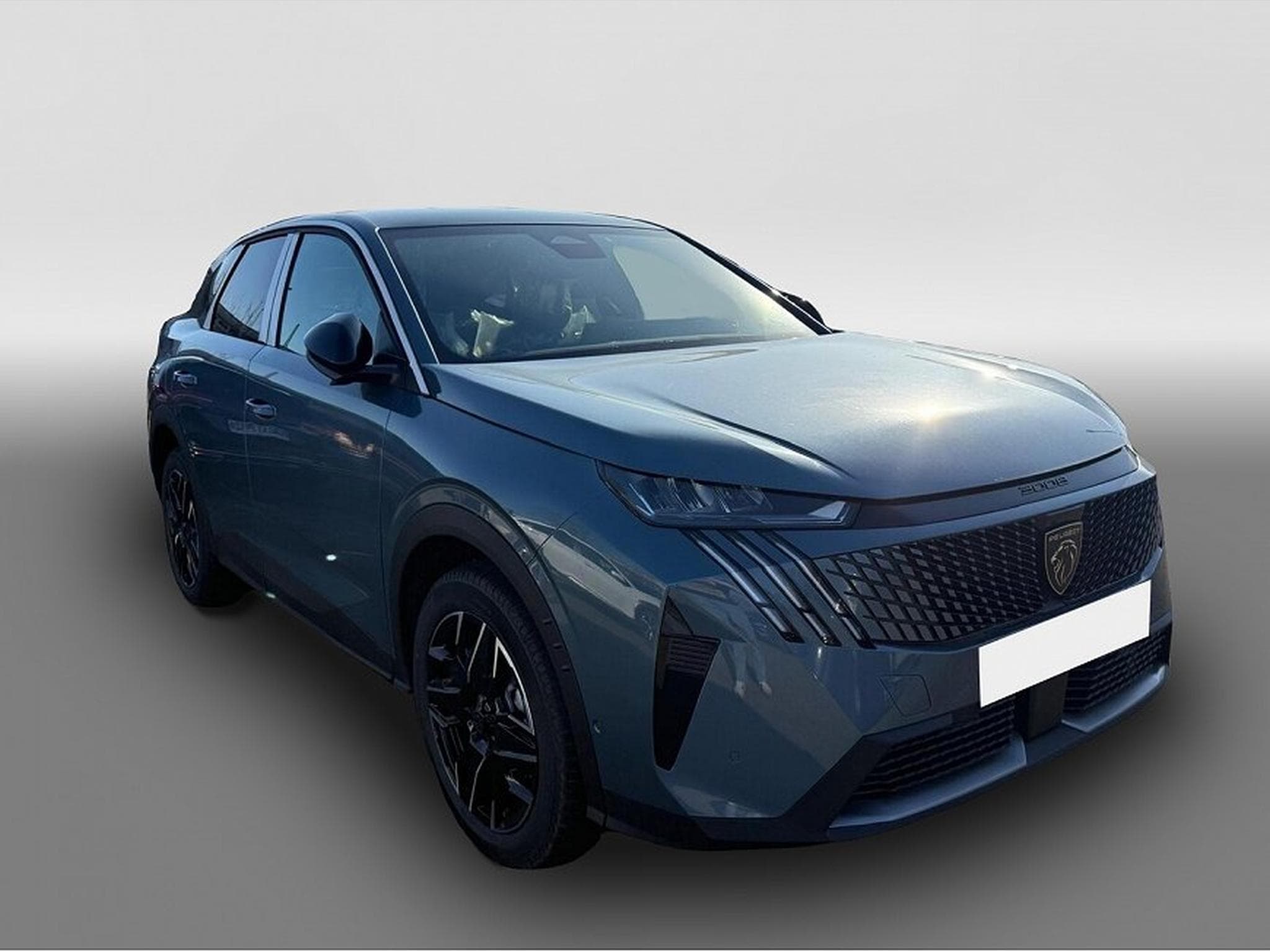 Peugeot 3008 (2025) - Photo 2