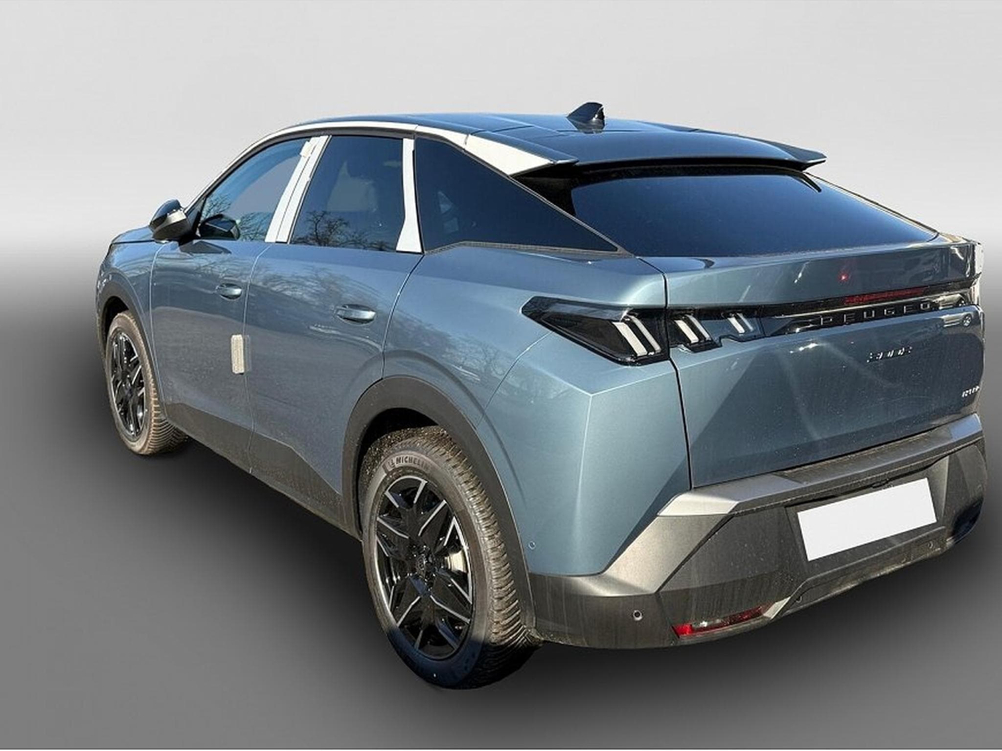Peugeot 3008 (2025) - Photo 4