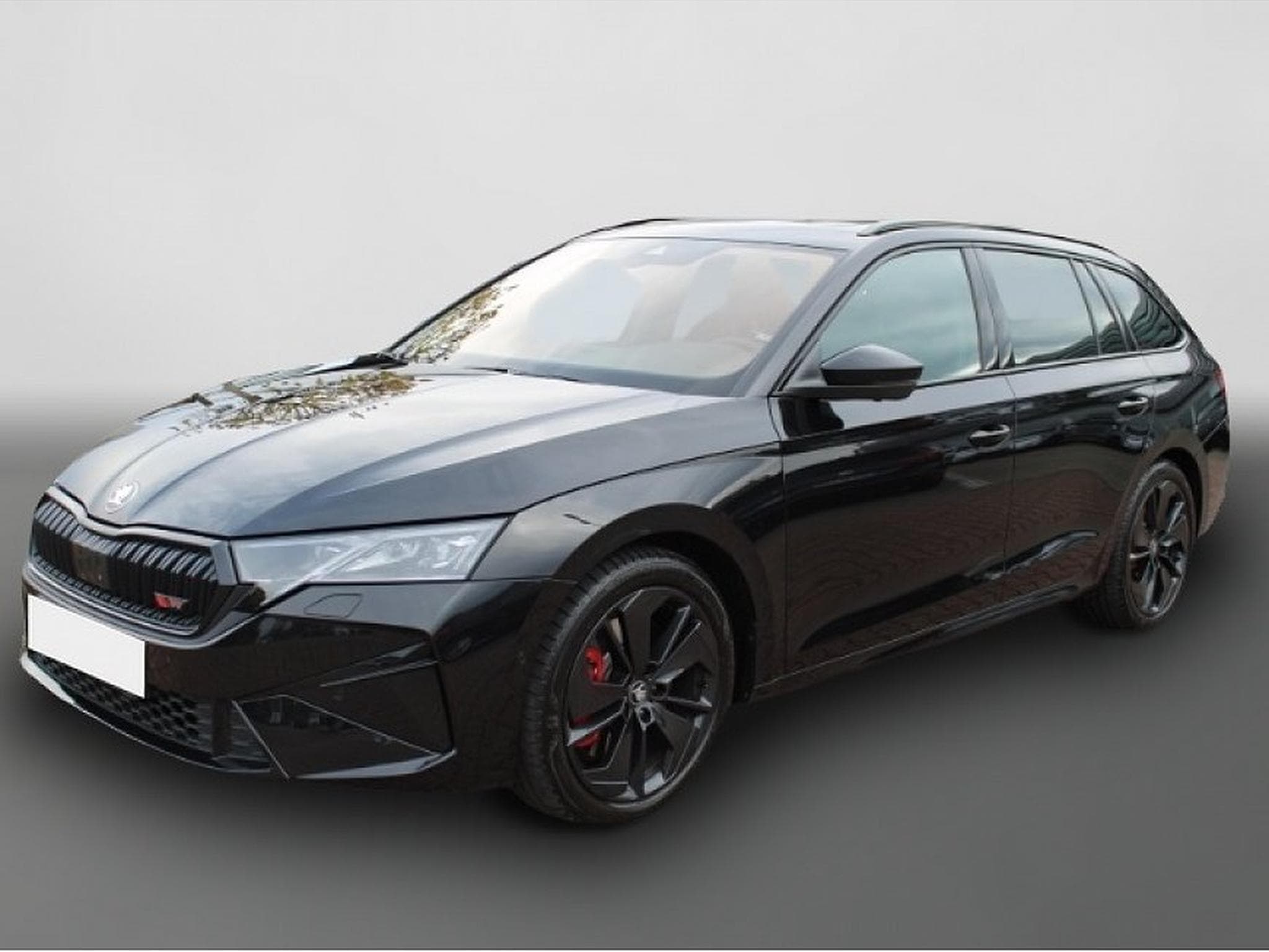 Skoda Octavia (2026) - Foto 1