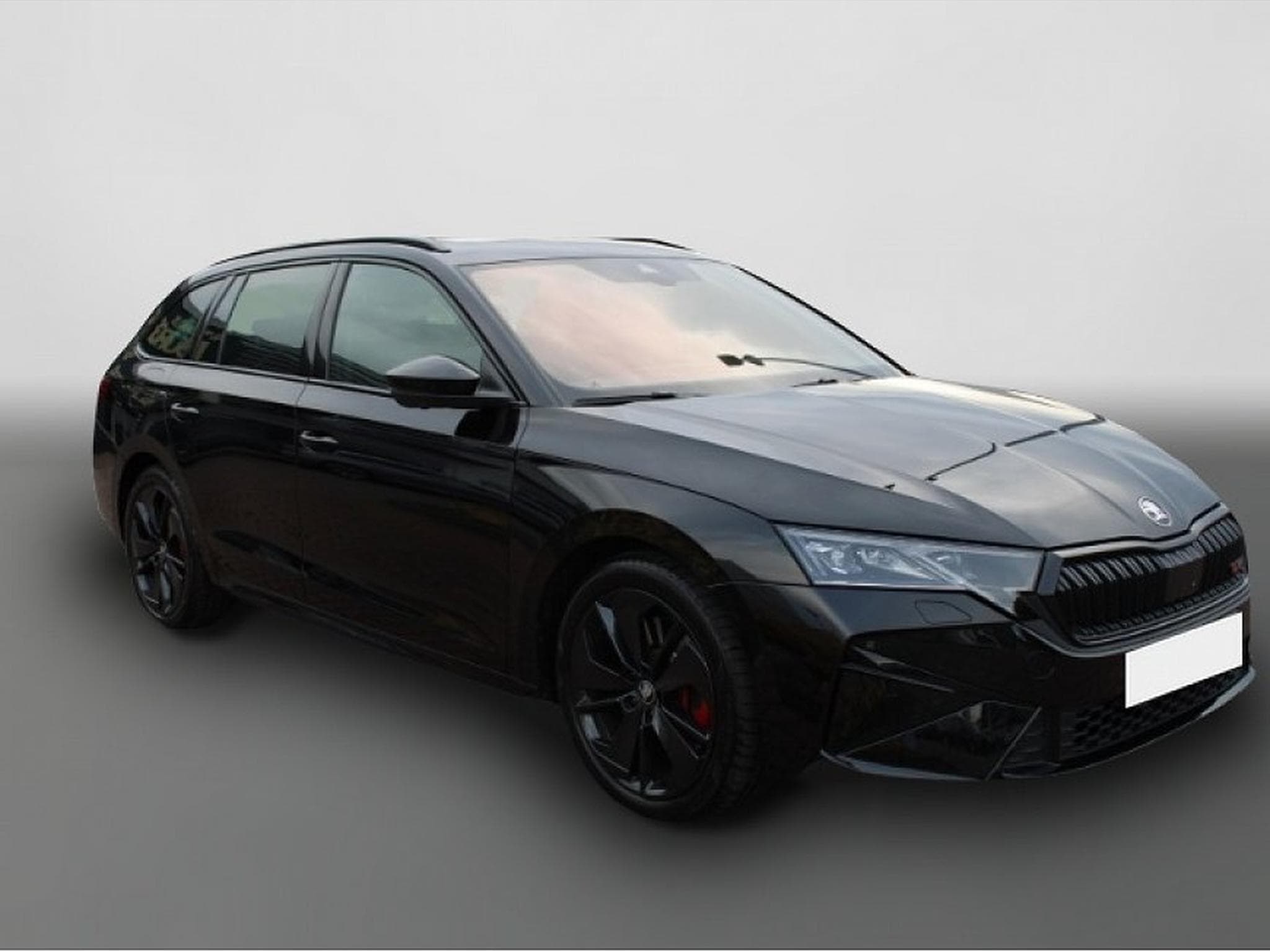 Skoda Octavia (2026) - Foto 2