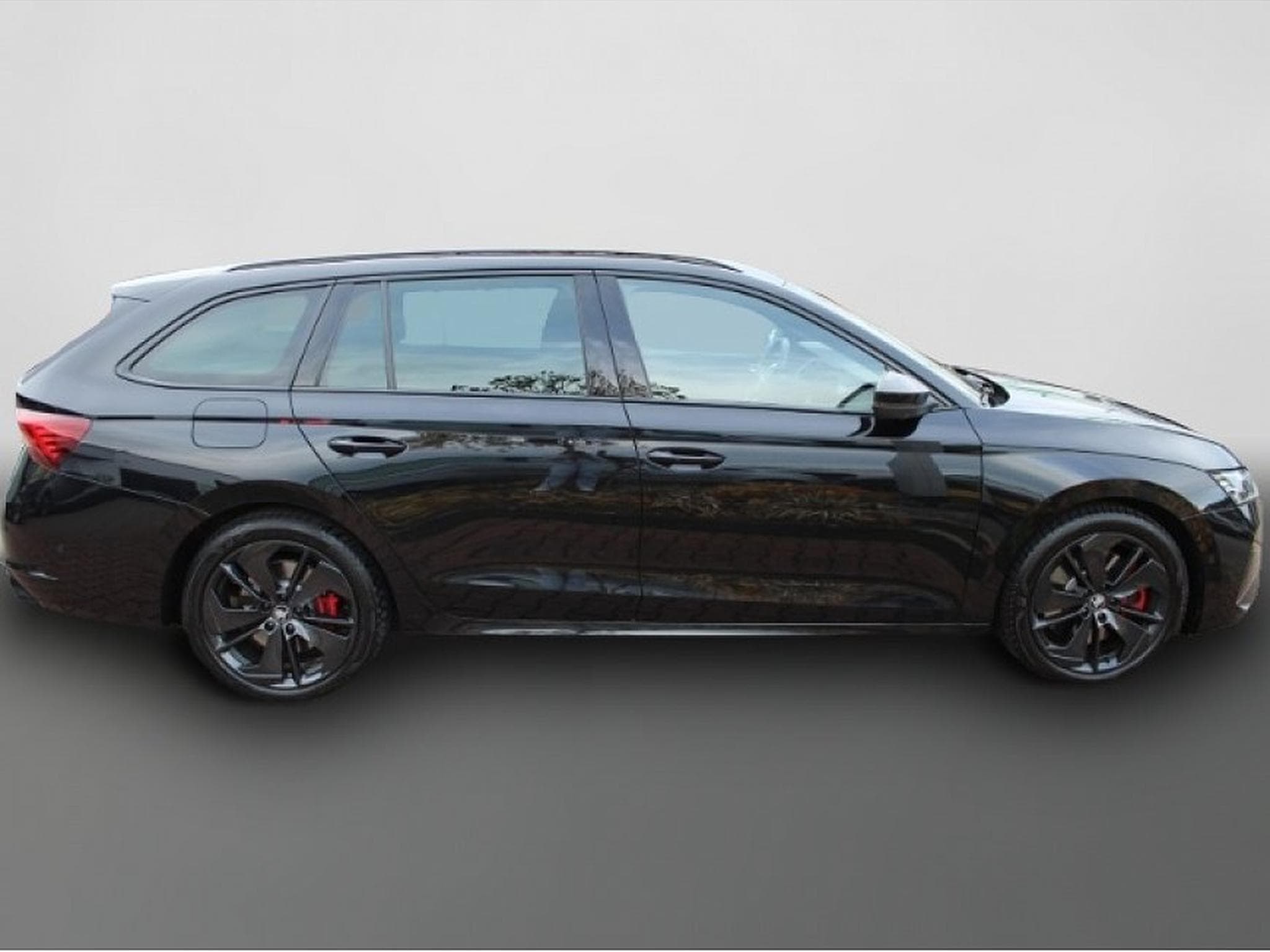 Skoda Octavia (2026) - Foto 3