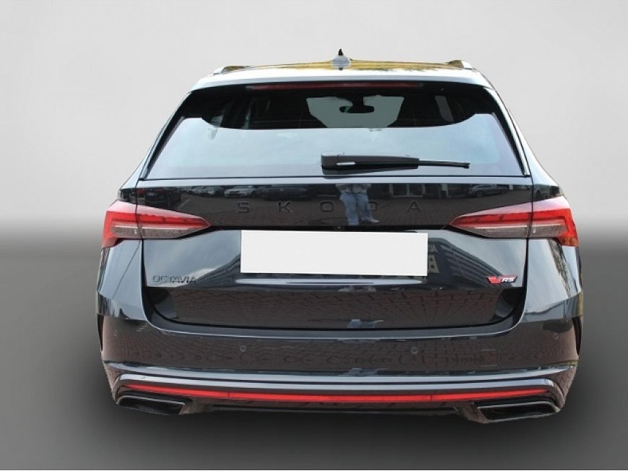 Skoda Octavia (2026) - Foto 5