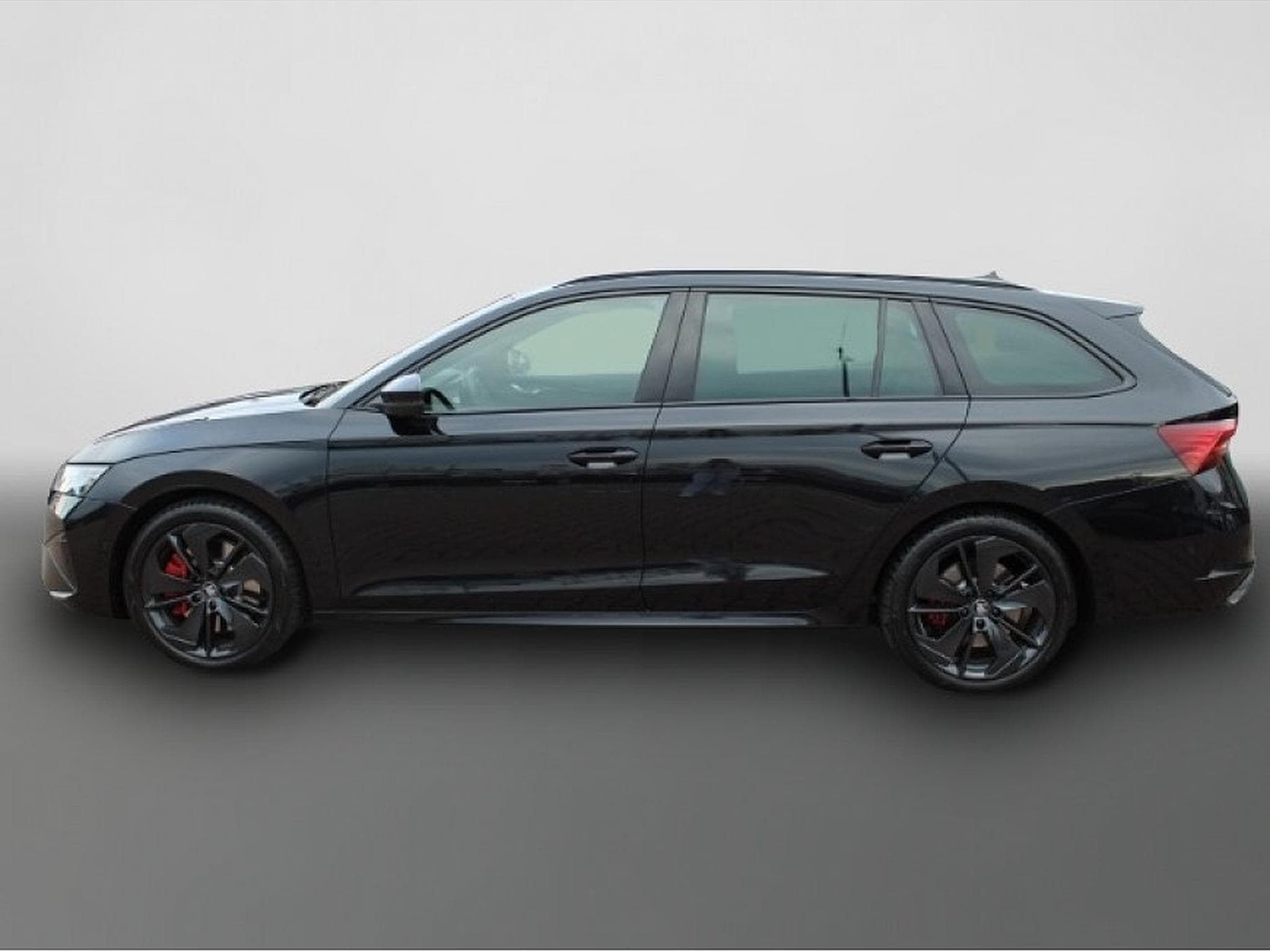 Skoda Octavia (2026) - Foto 7