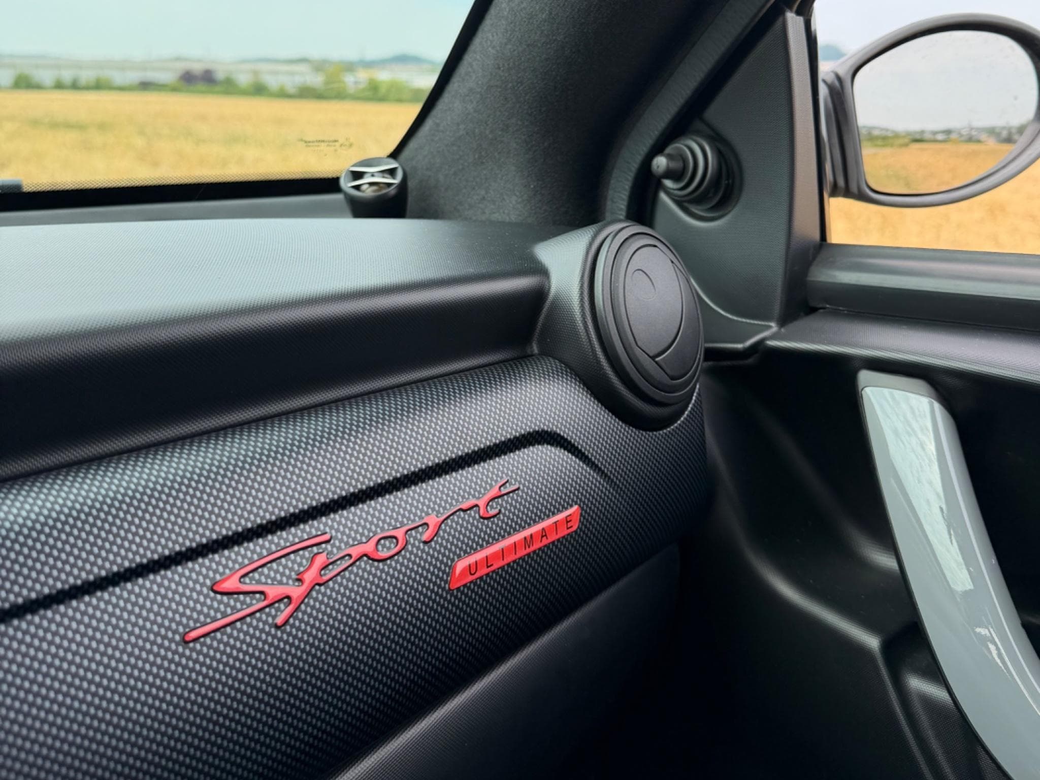 Ligier JS 50 Sport Ultimate Sun (version longue) (2020) - Foto 7