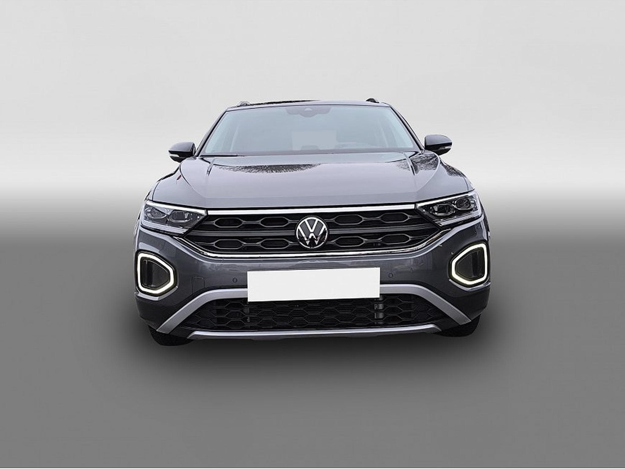 VW T-Roc (2025) - Foto 2
