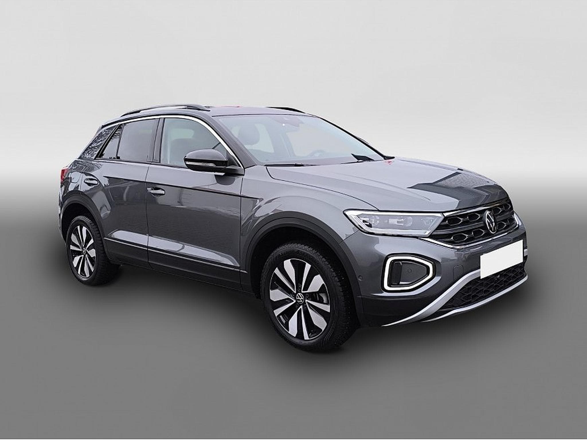 VW T-Roc (2025) - Foto 3