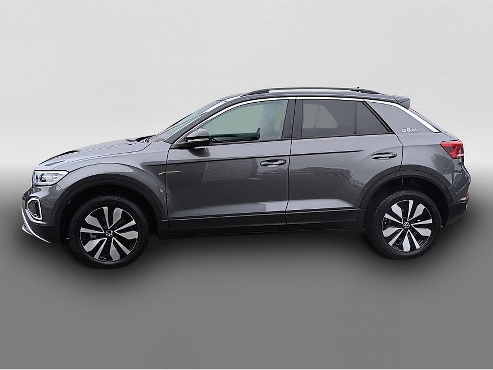 VW T-Roc (2025) - Foto 4