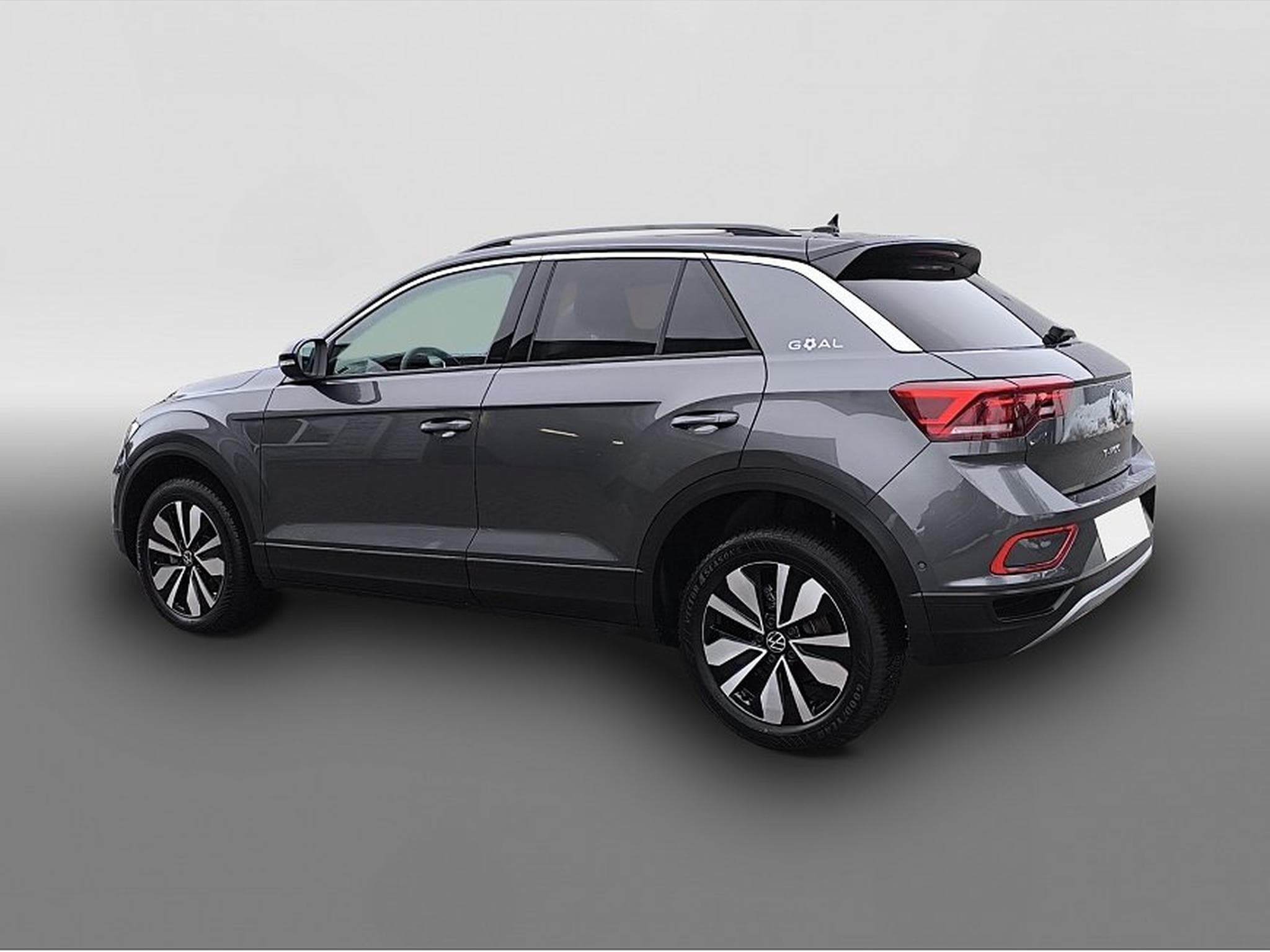 VW T-Roc (2025) - Foto 5