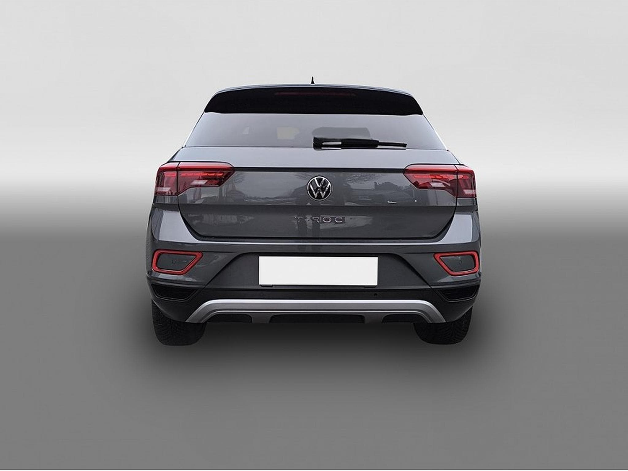 VW T-Roc (2025) - Foto 6