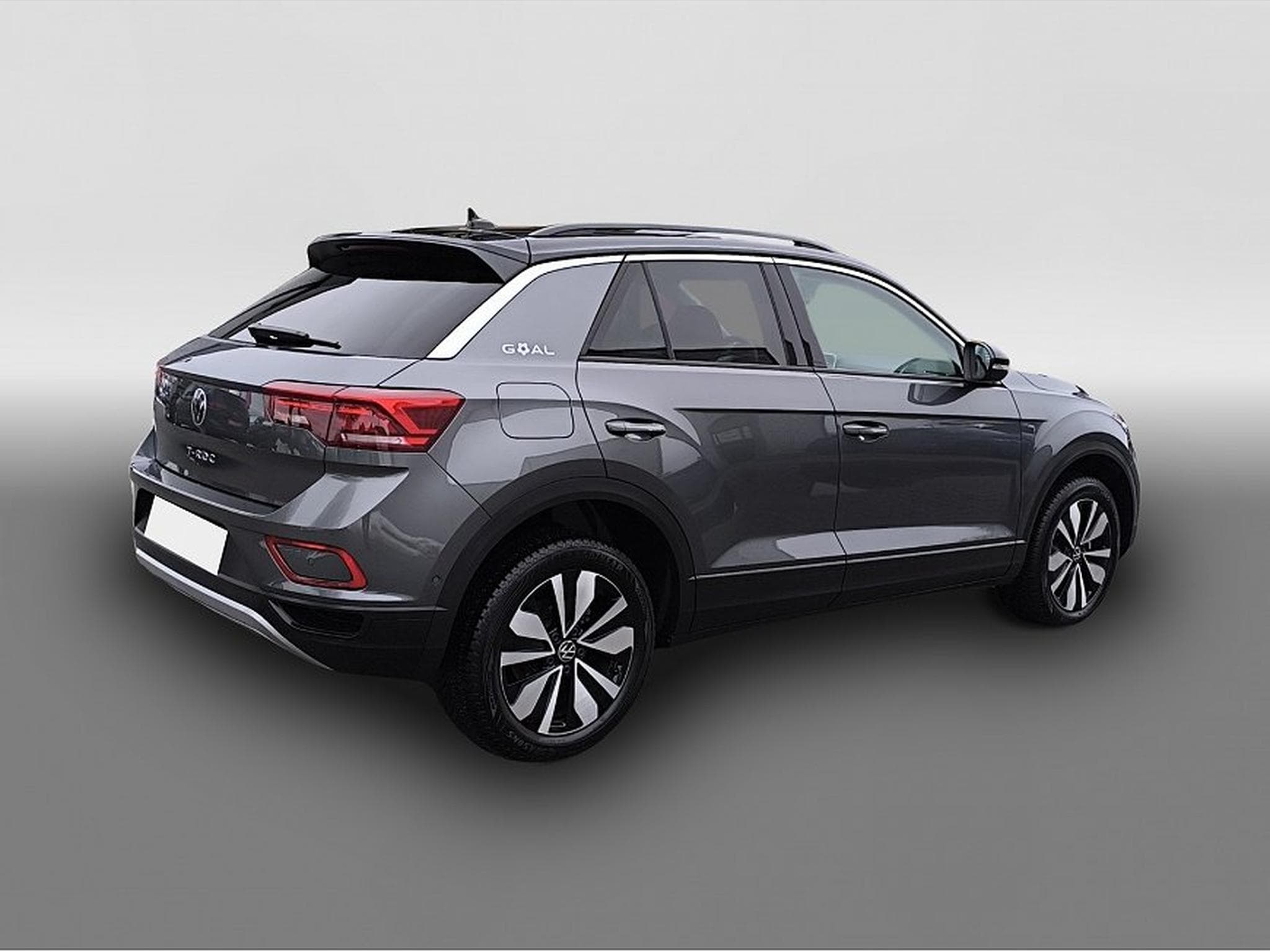 VW T-Roc (2025) - Foto 7