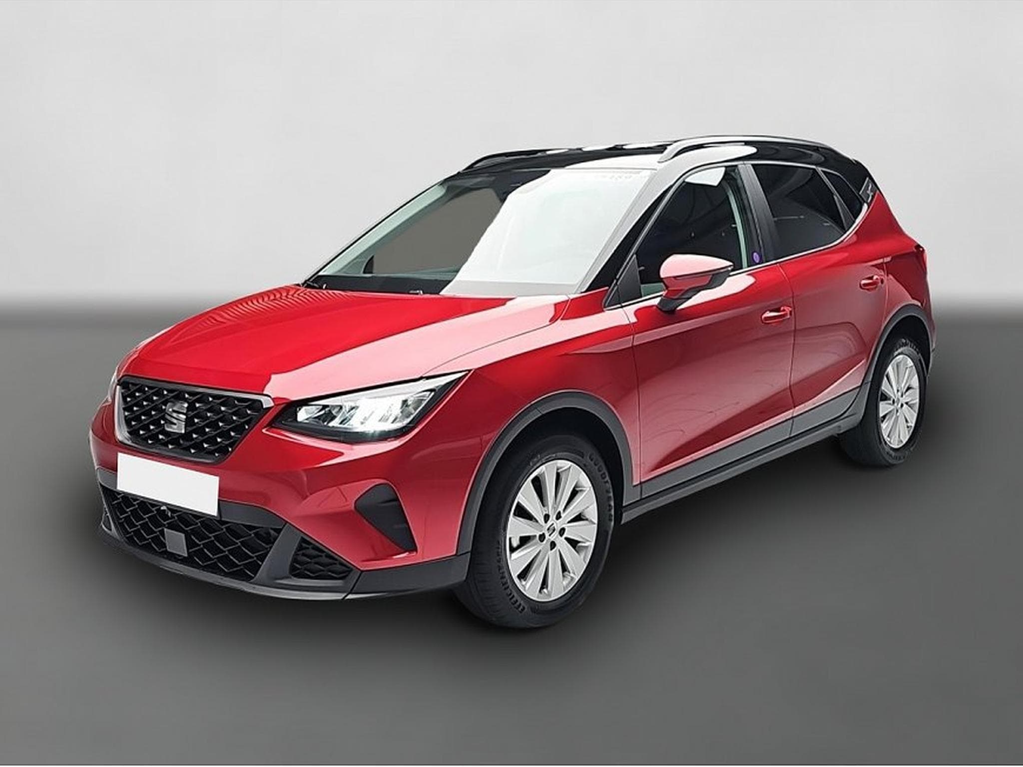 Seat Arona (2026) - Photo 1