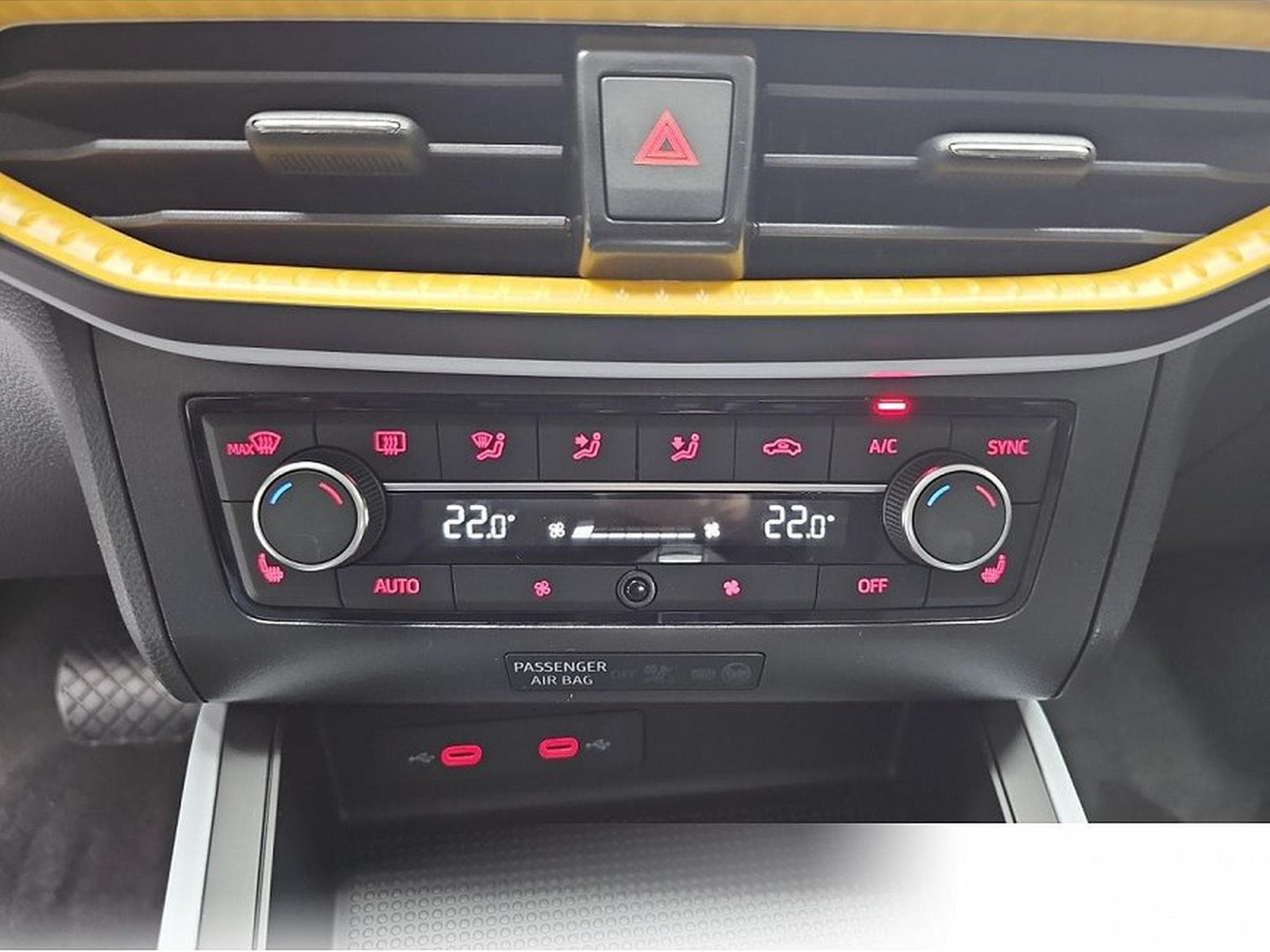 Seat Arona (2026) - Photo 10