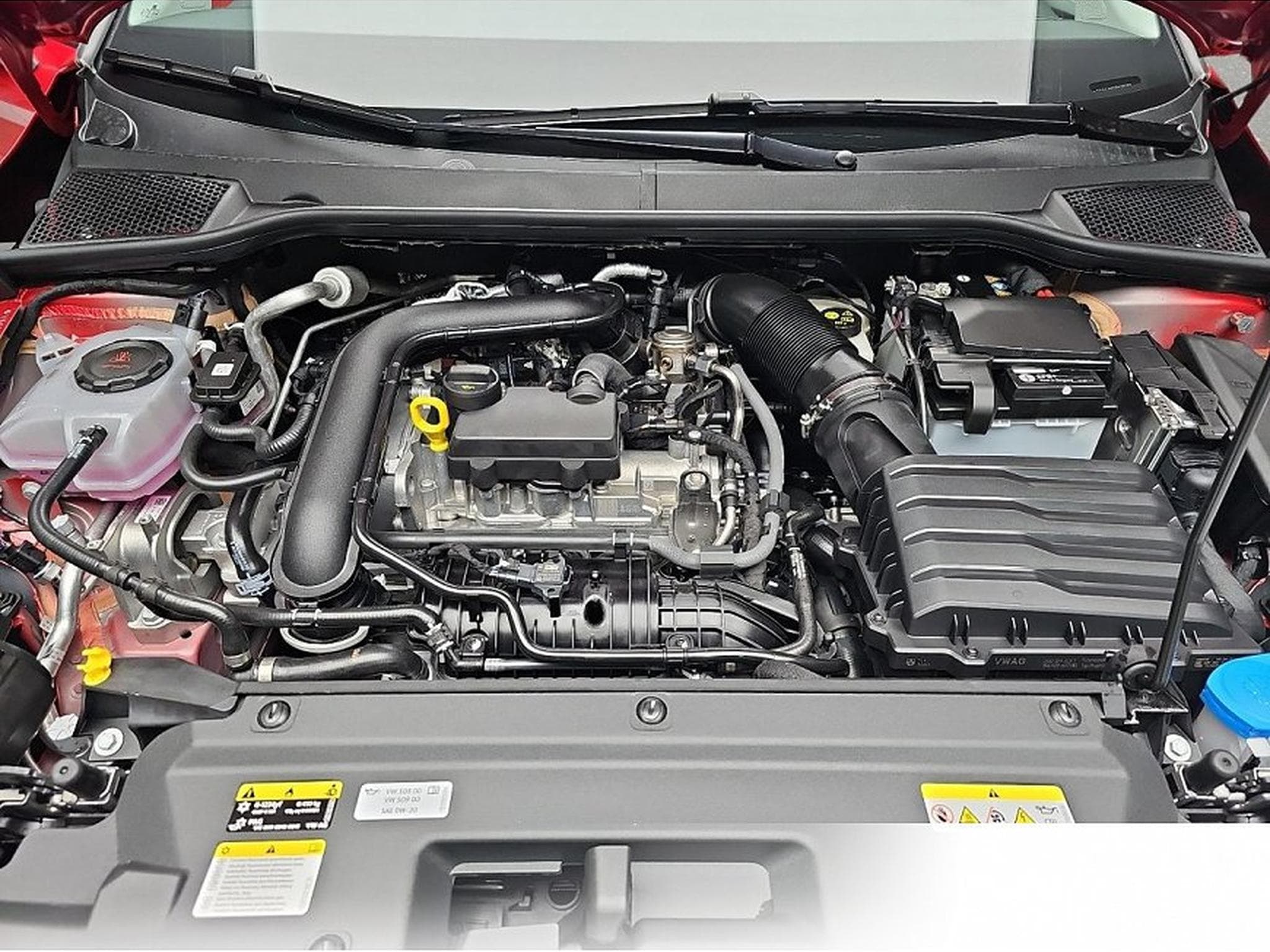 Seat Arona (2026) - Photo 14