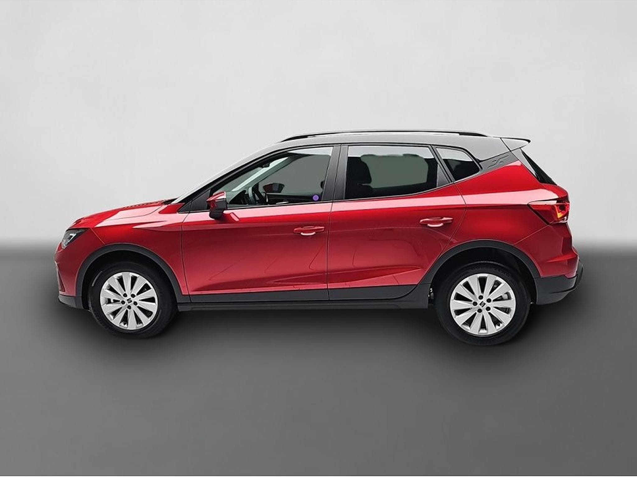 Seat Arona (2026) - Photo 4