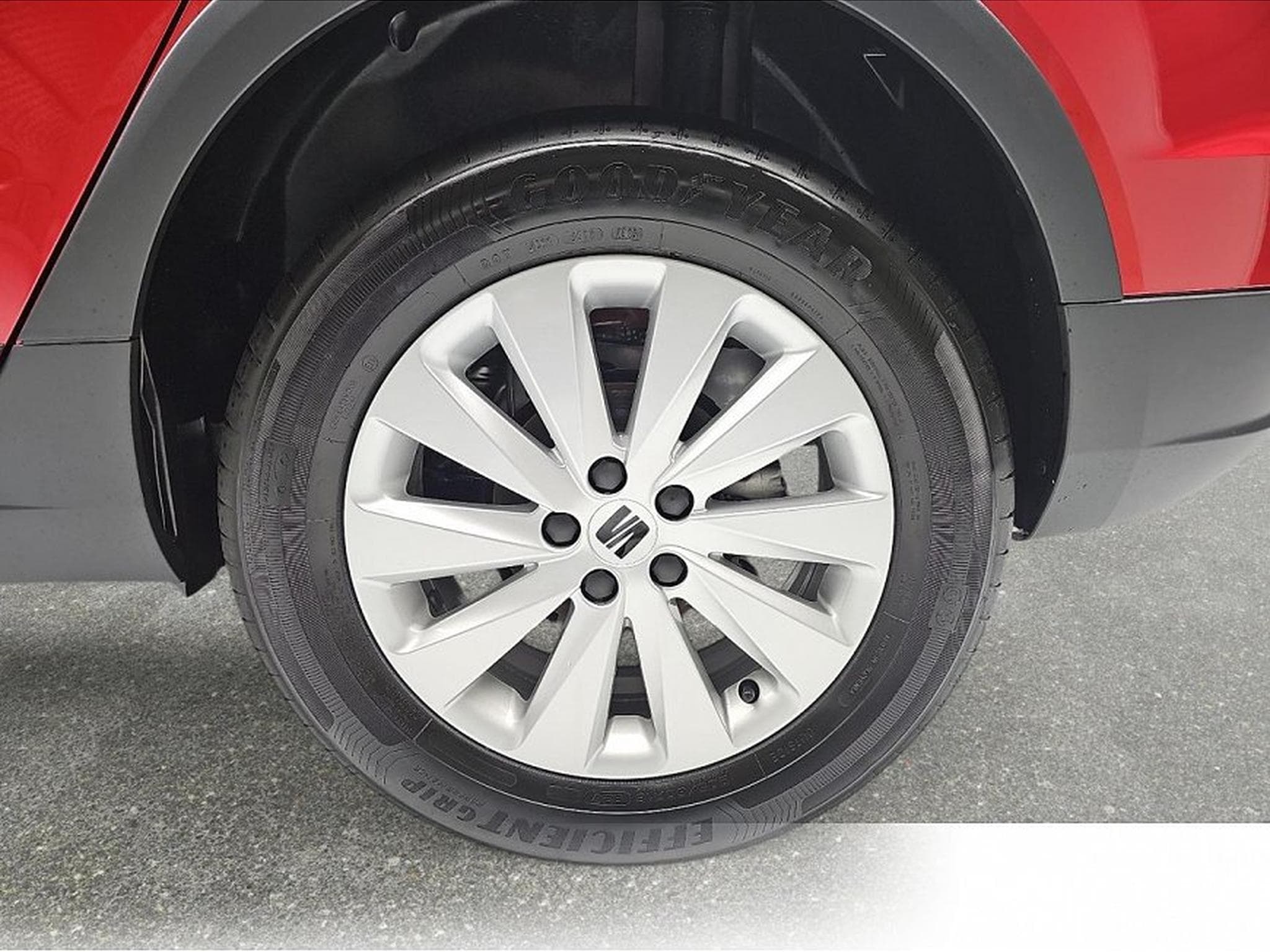 Seat Arona (2026) - Photo 5