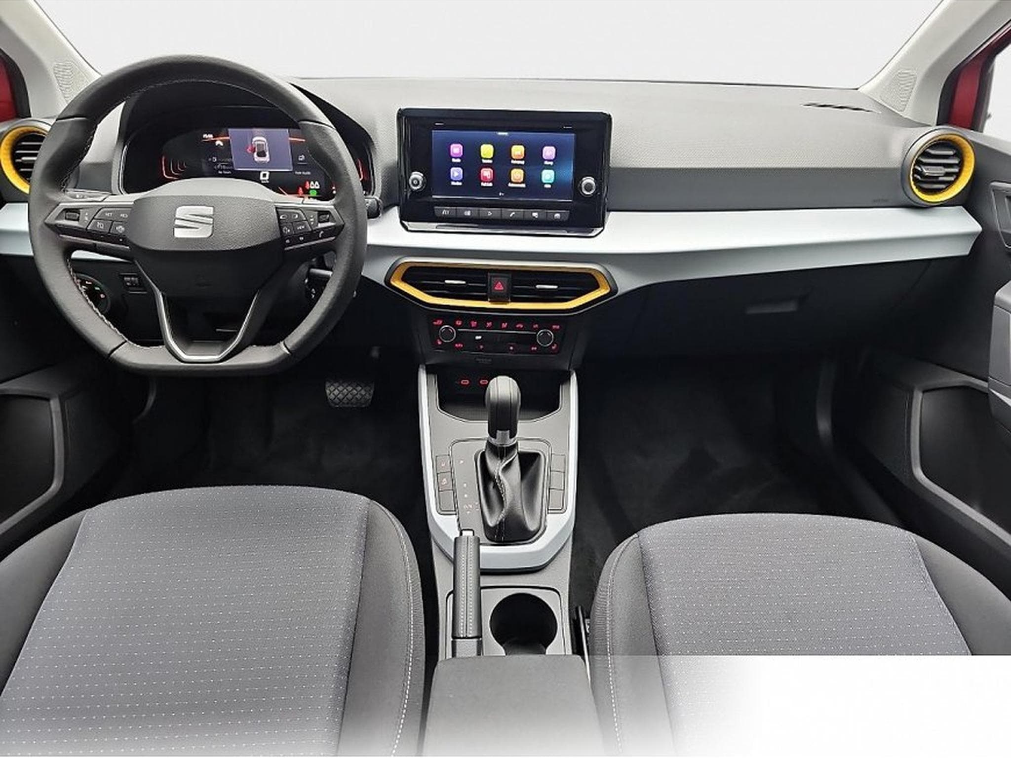 Seat Arona (2026) - Photo 6