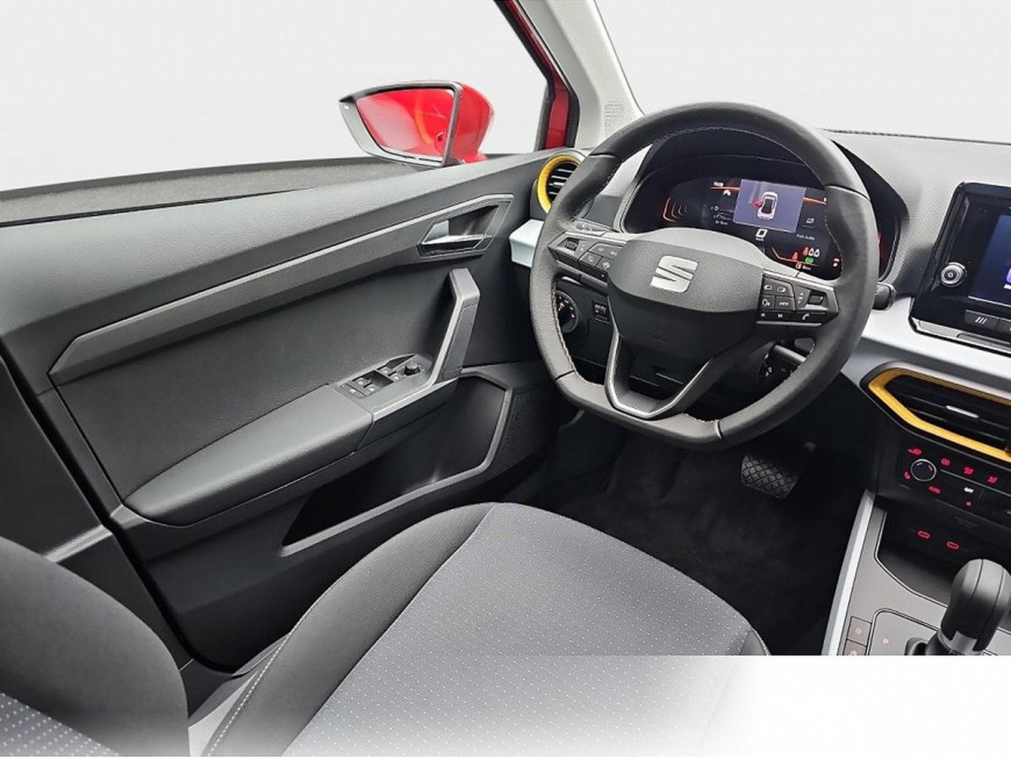 Seat Arona (2026) - Photo 7