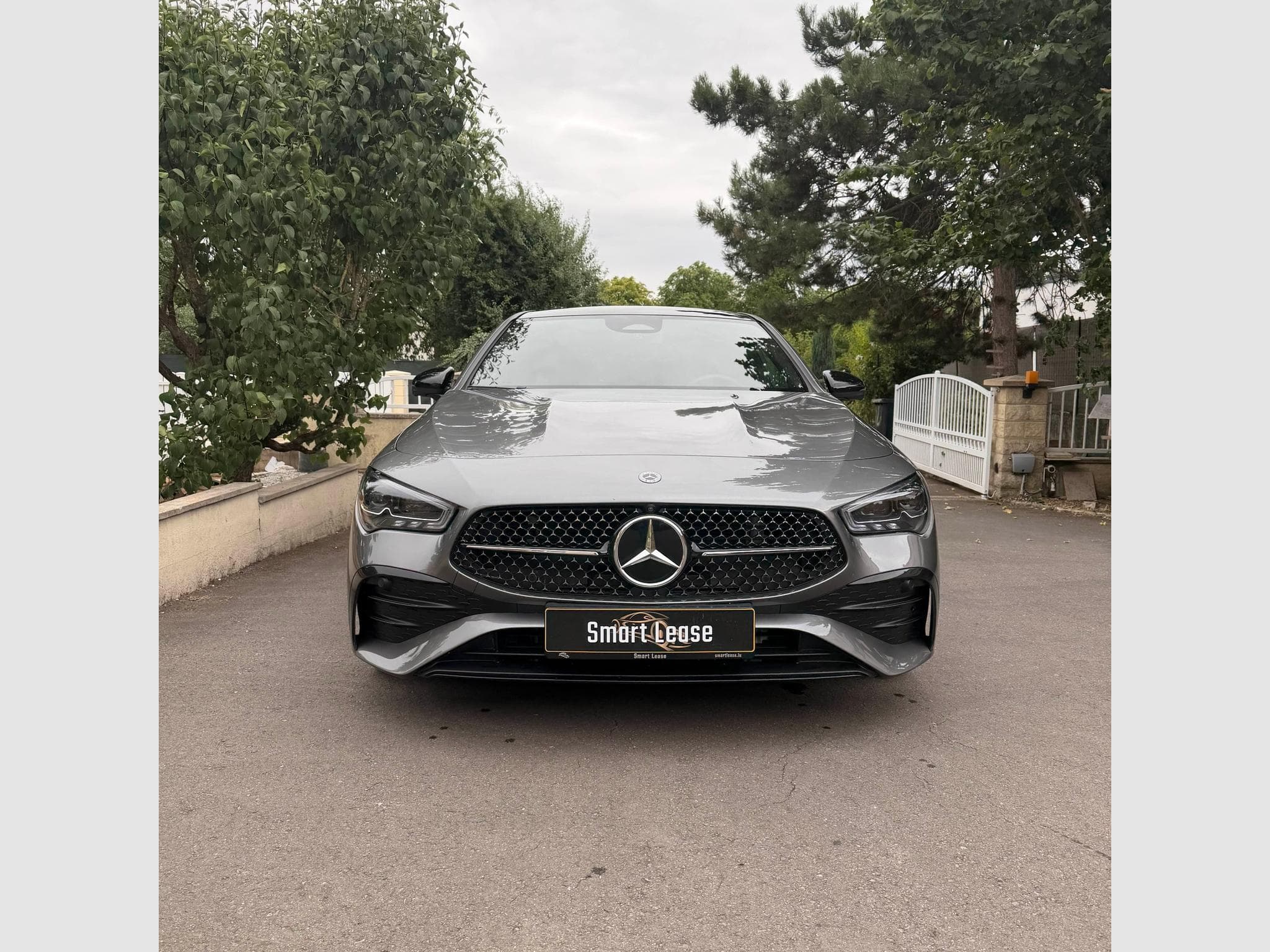 Mercedes CLA 200 Shooting Brake AMG - Camera 360 - Pano (2025) - Foto 2