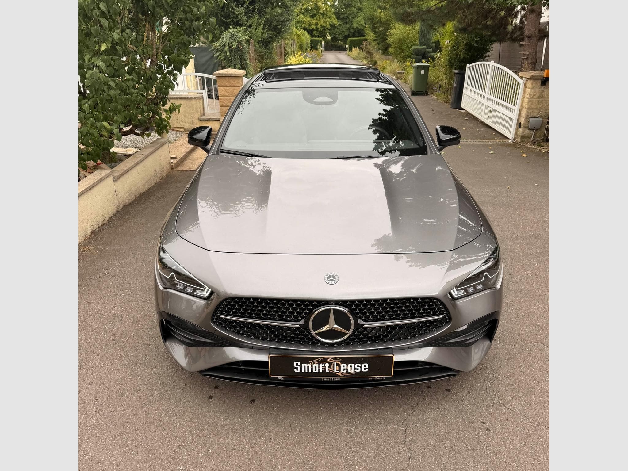 Mercedes CLA 200 Shooting Brake AMG - Camera 360 - Pano (2025) - Foto 3