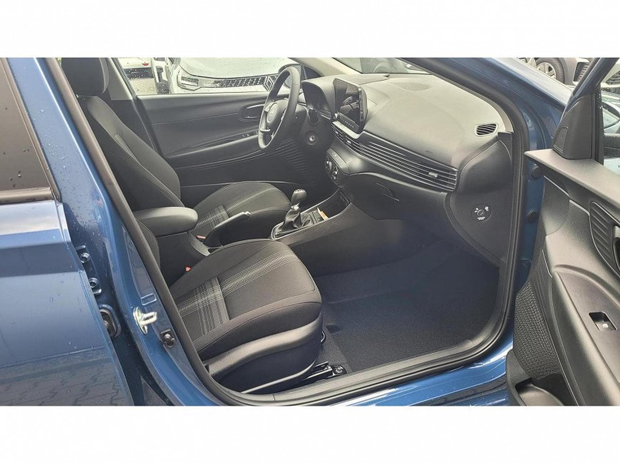 Hyundai i20 (2026) - Photo 10