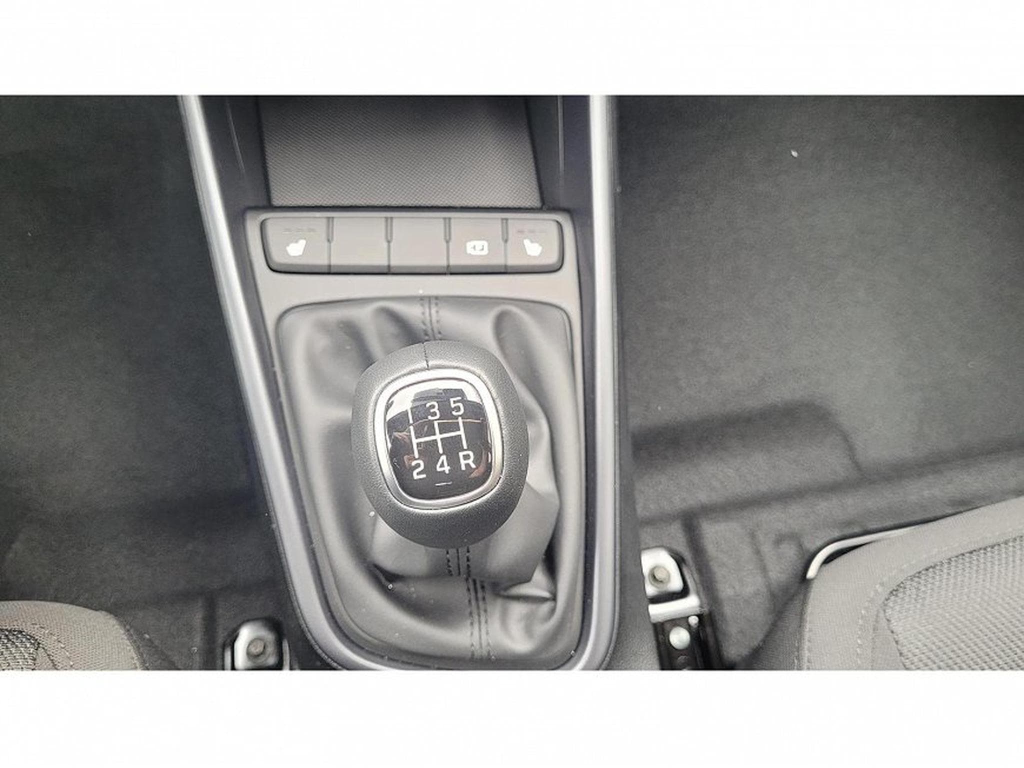 Hyundai i20 (2026) - Photo 11