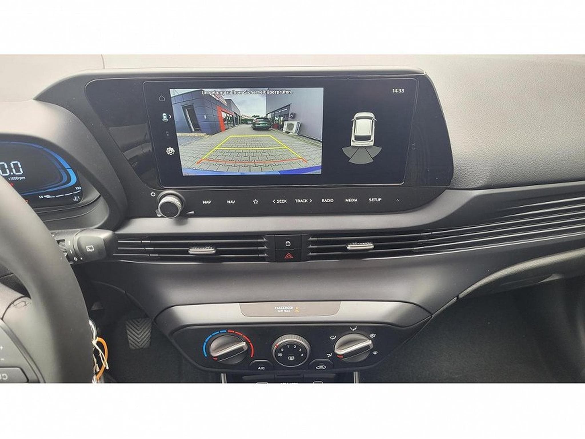 Hyundai i20 (2026) - Photo 13