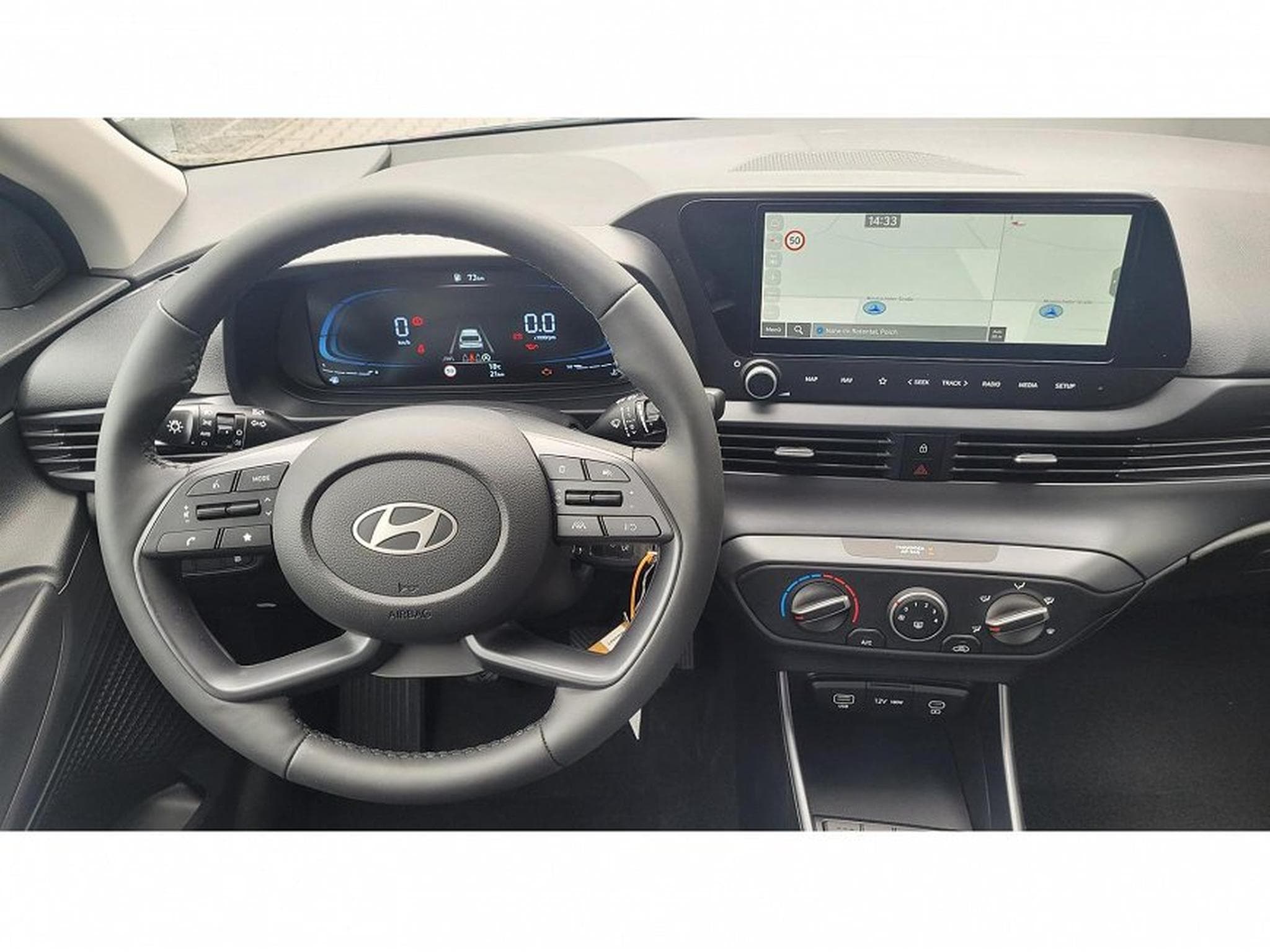 Hyundai i20 (2026) - Photo 14