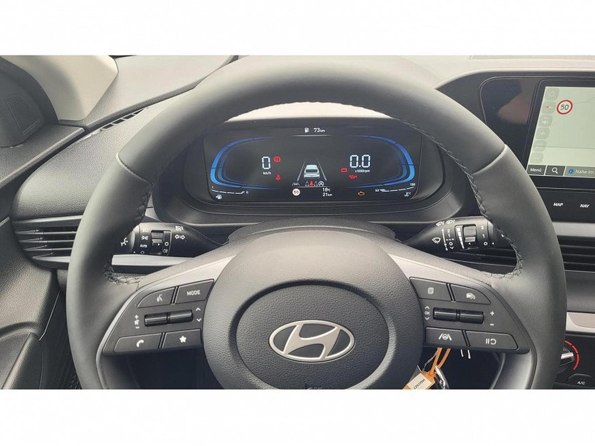 Hyundai i20 (2026) - Photo 15