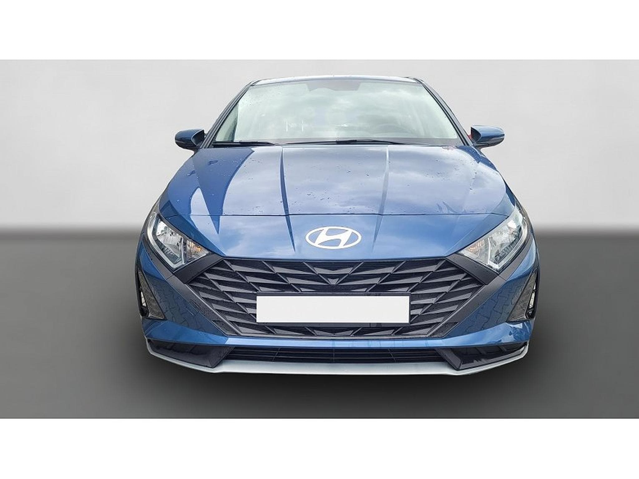 Hyundai i20 (2026) - Photo 2