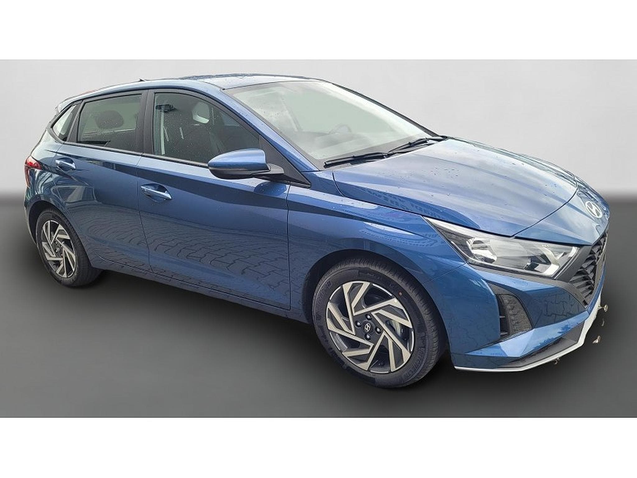 Hyundai i20 (2026) - Photo 3