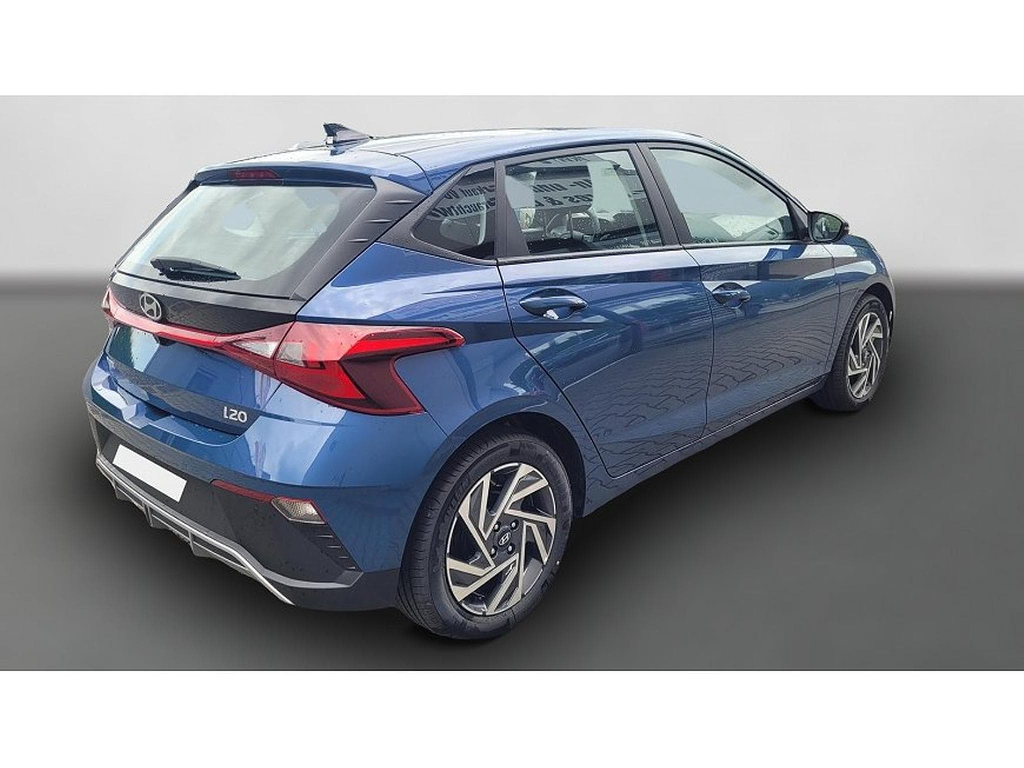 Hyundai i20 (2026) - Photo 4