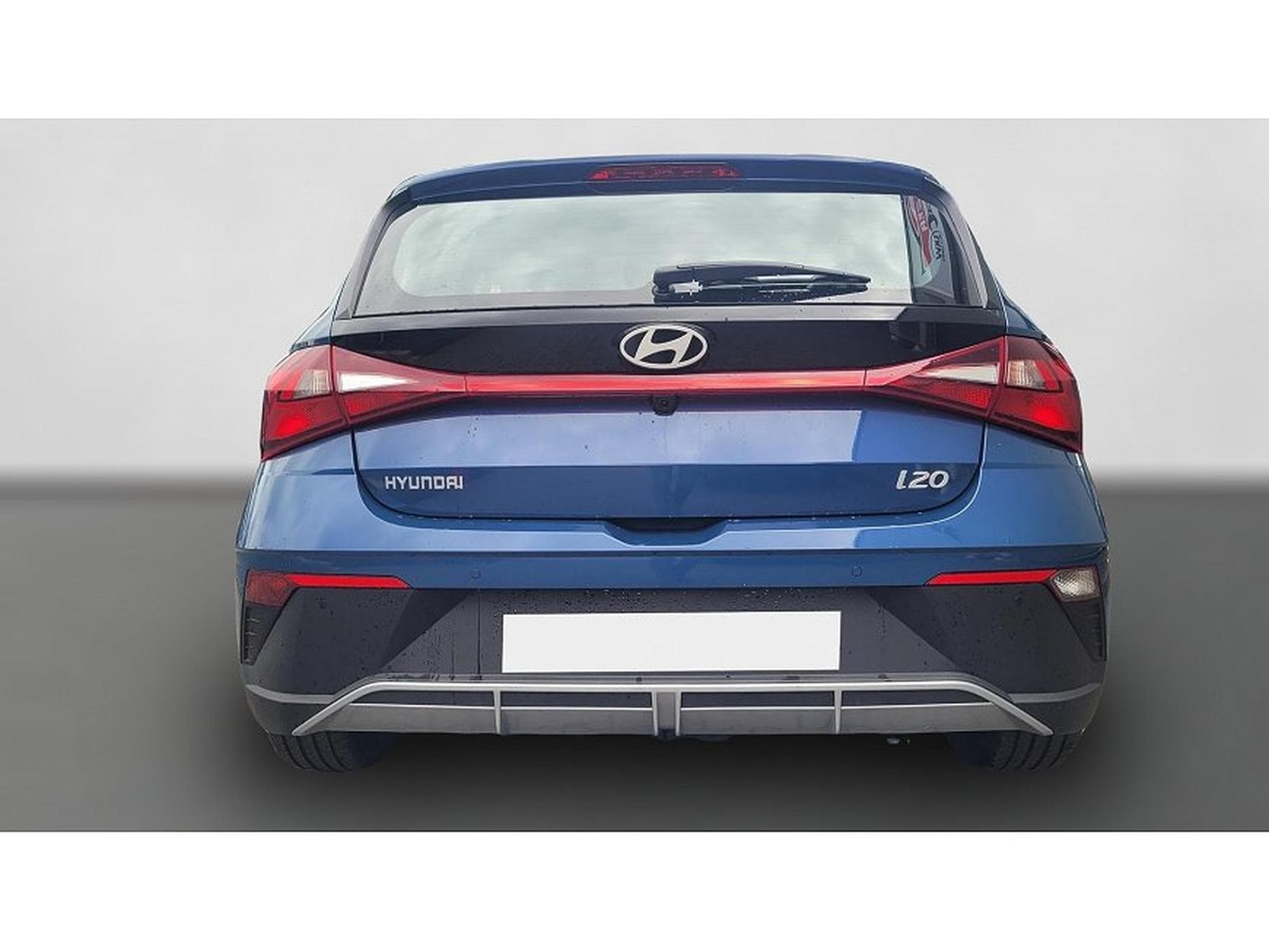 Hyundai i20 (2026) - Photo 5
