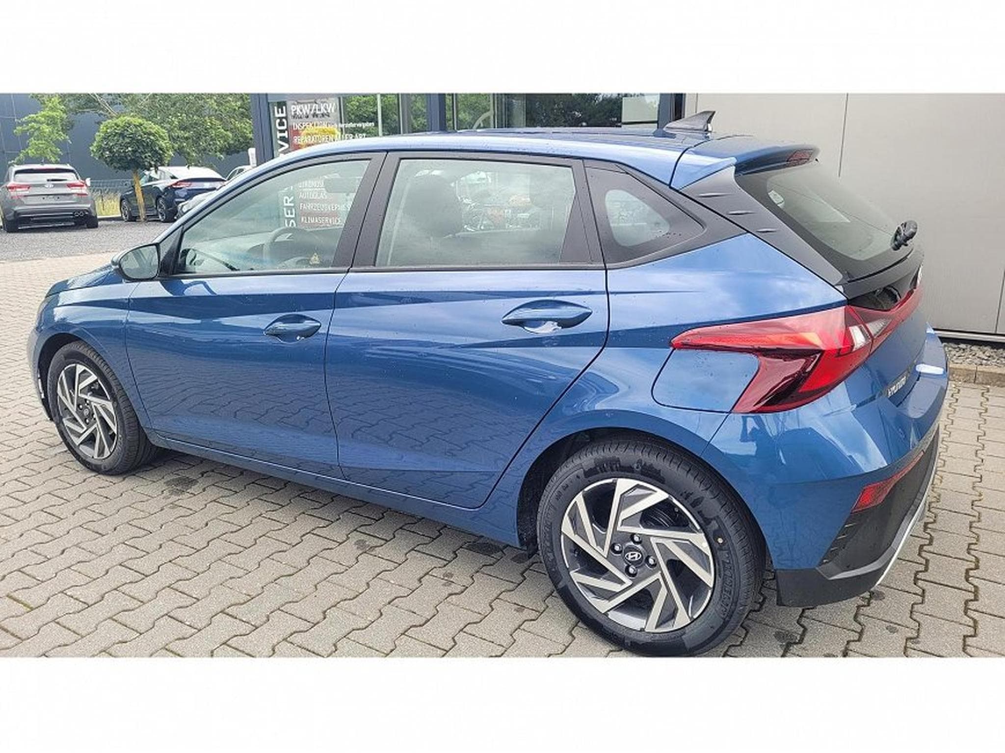 Hyundai i20 (2026) - Photo 6