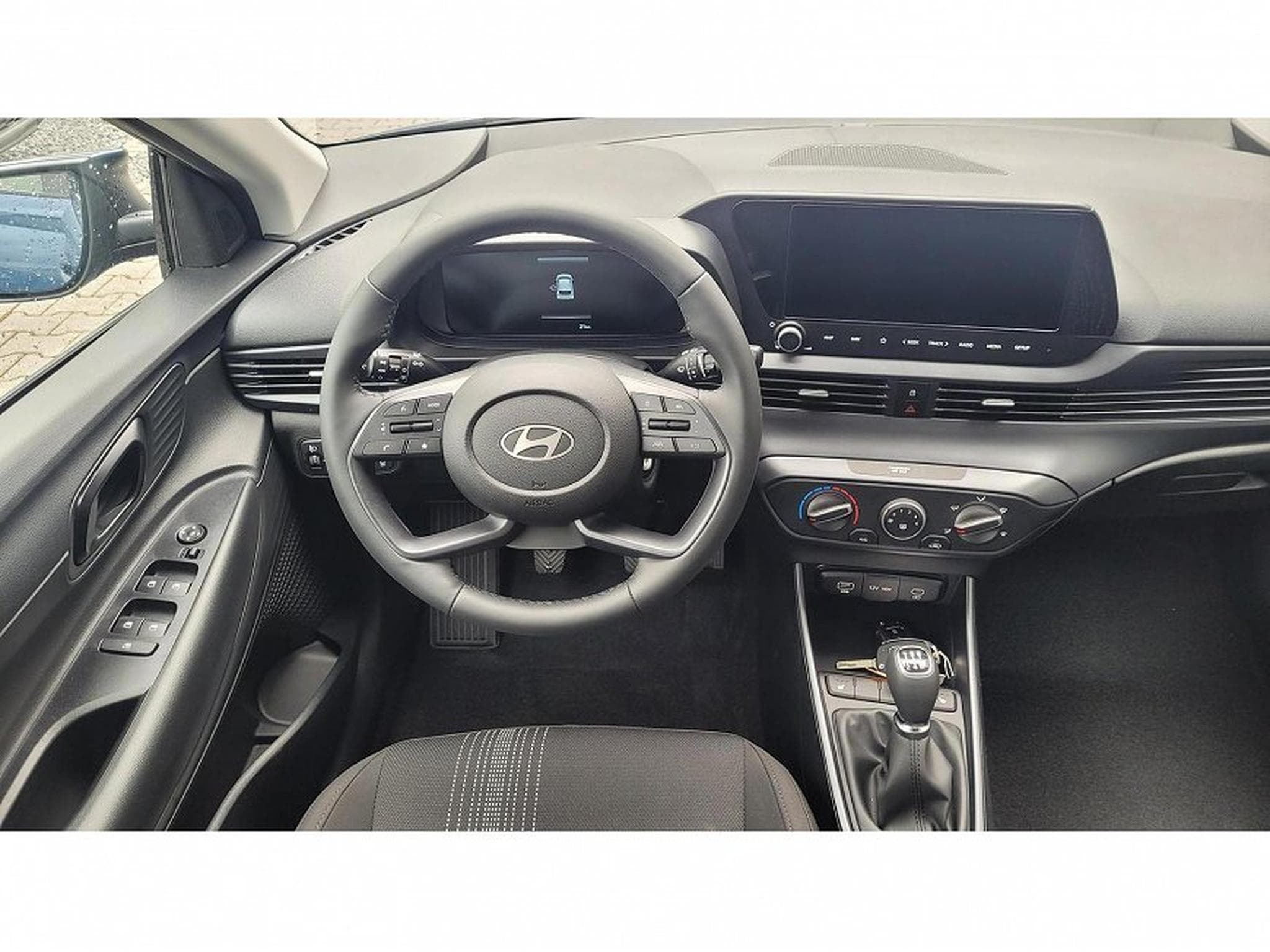 Hyundai i20 (2026) - Photo 8