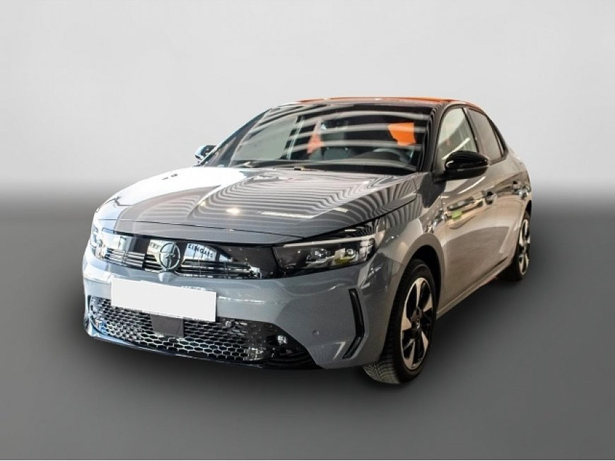 Opel Corsa (2025) - Foto 1