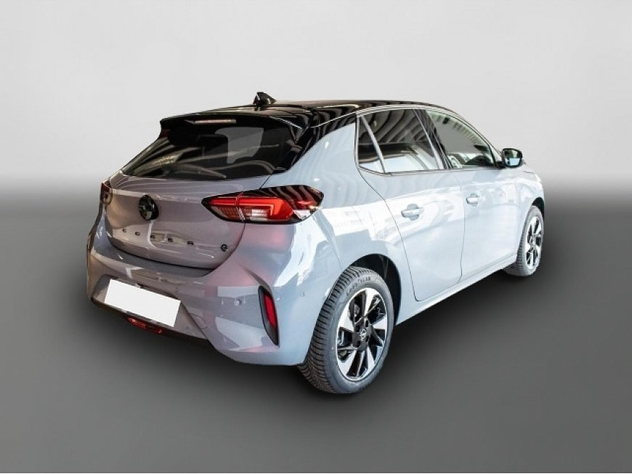 Opel Corsa (2025) - Foto 2