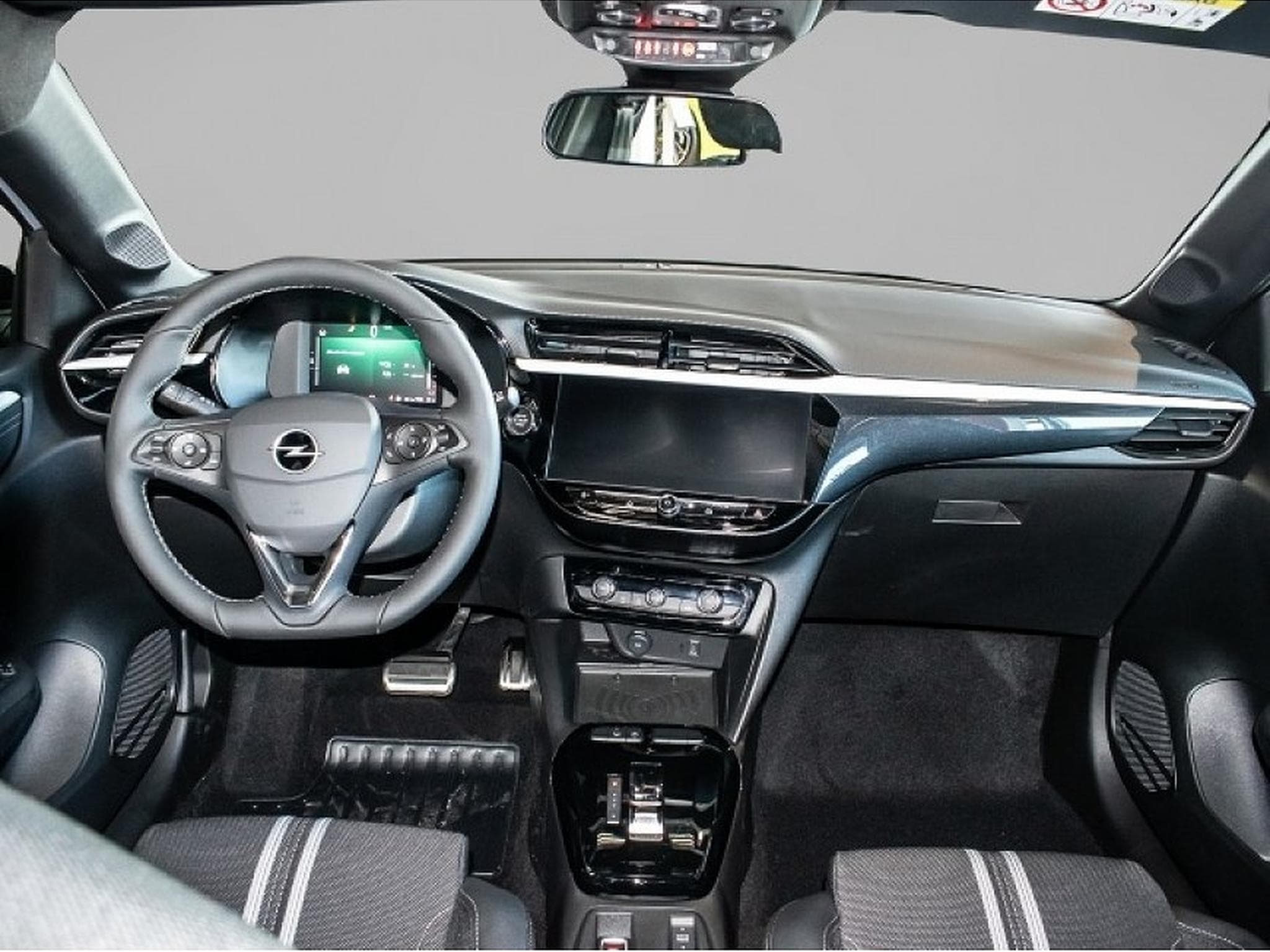 Opel Corsa (2025) - Foto 5