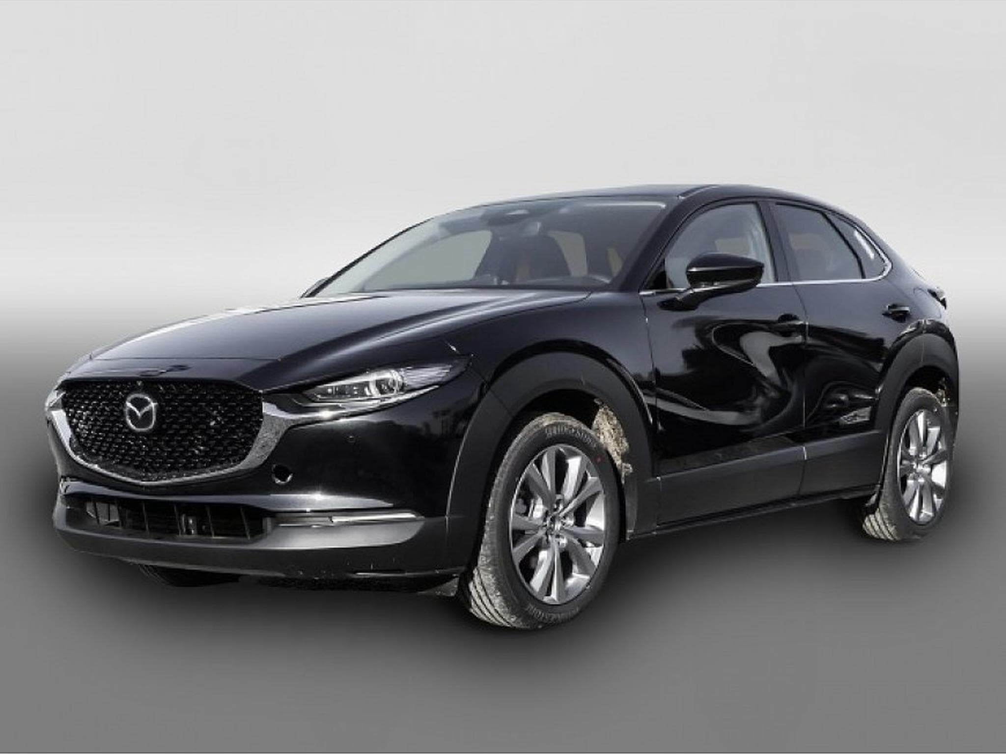 Mazda CX-30 (2026) - Photo 1