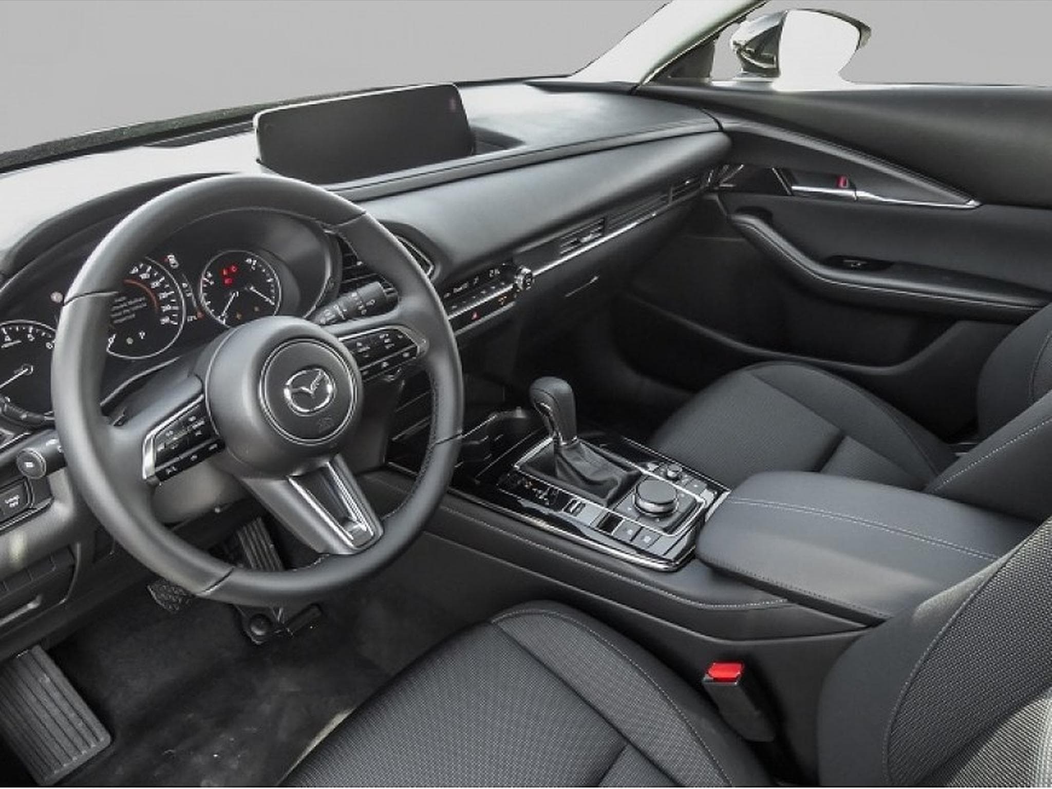 Mazda CX-30 (2026) - Photo 3