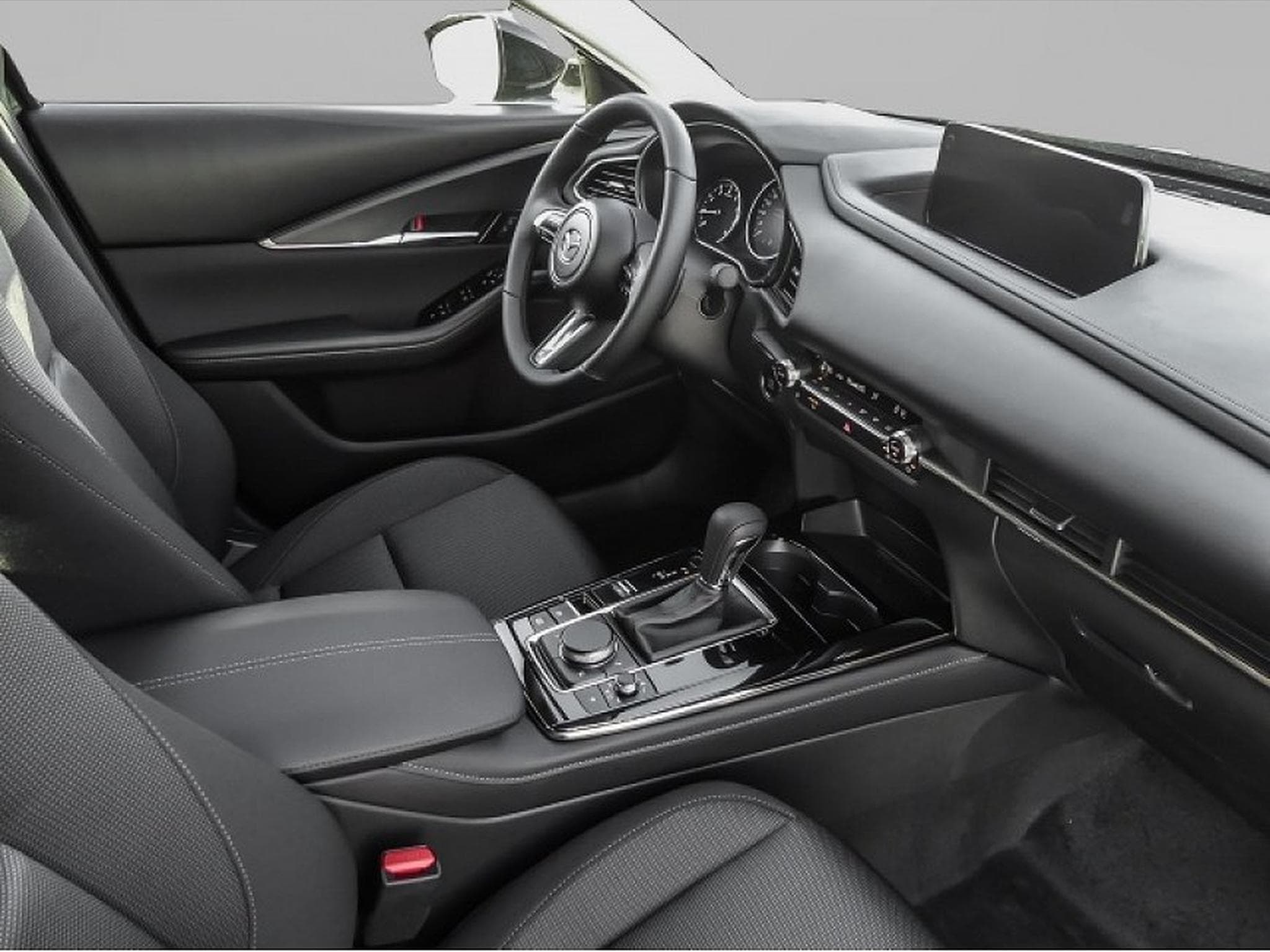 Mazda CX-30 (2026) - Photo 4