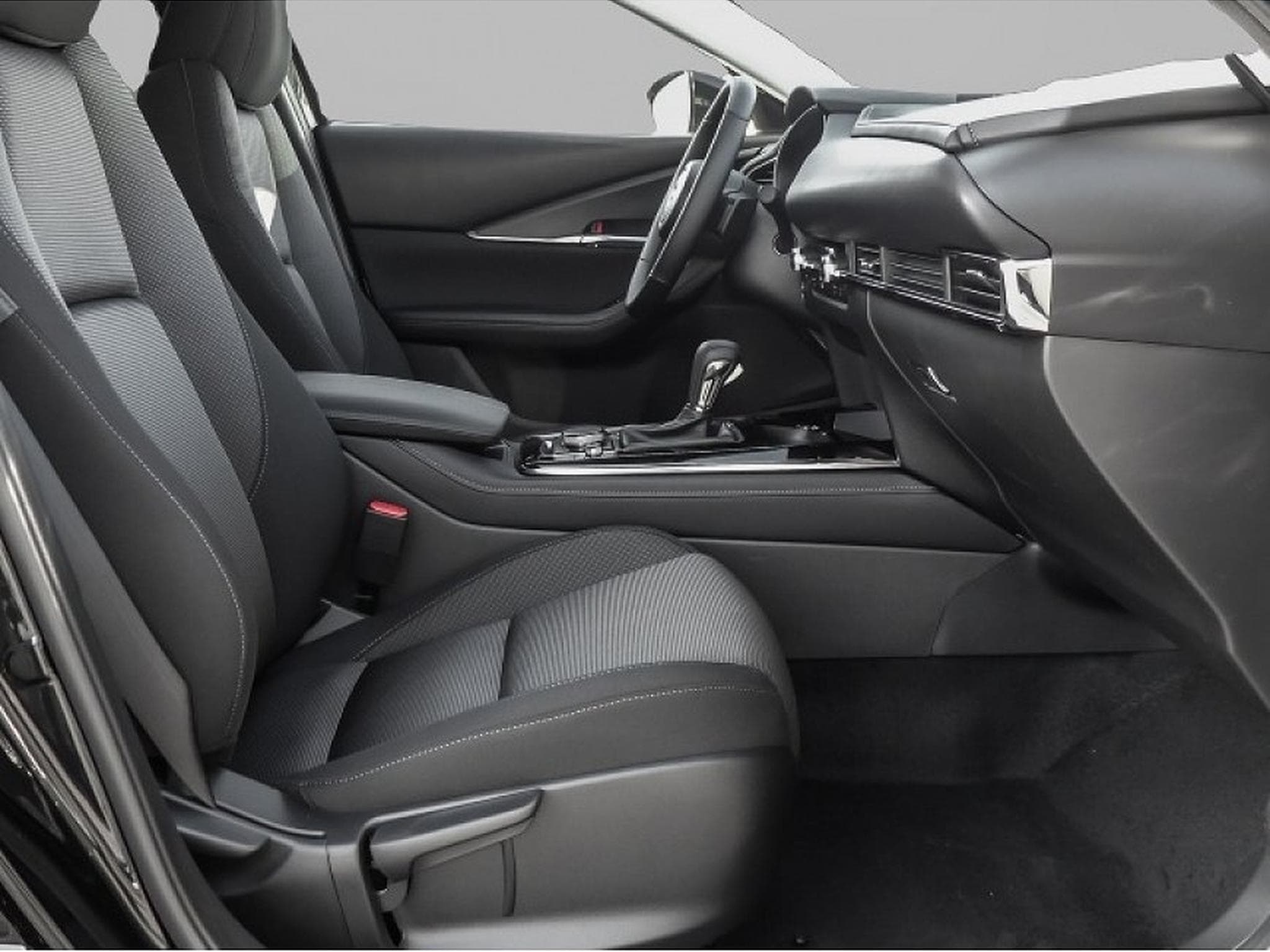 Mazda CX-30 (2026) - Photo 5