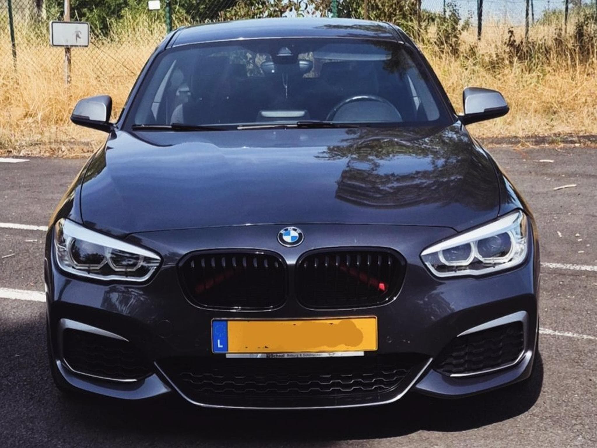 BMW M140 Xdrive (2017) - Photo 2