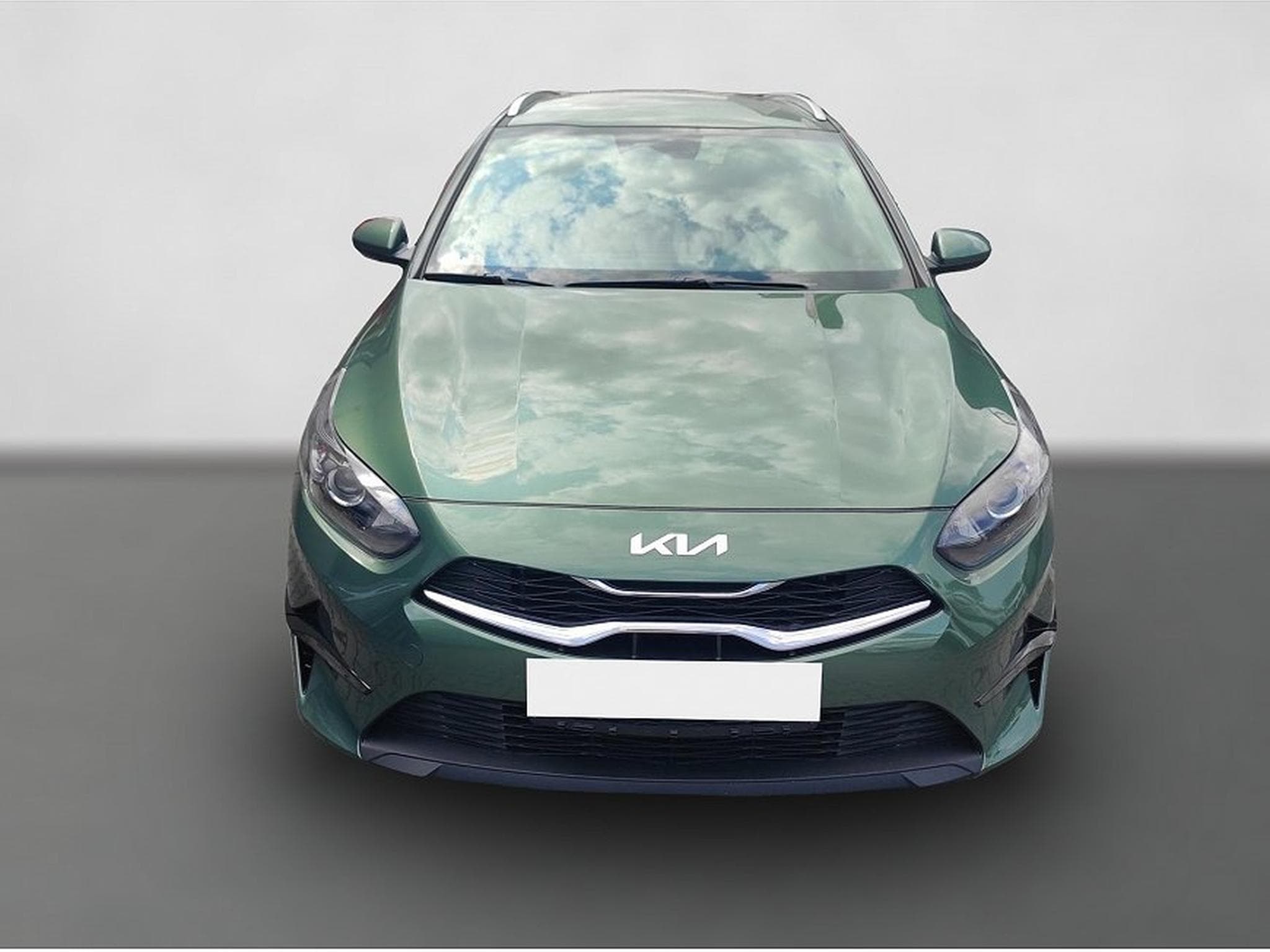 Kia Ceed (2022) - Foto 2