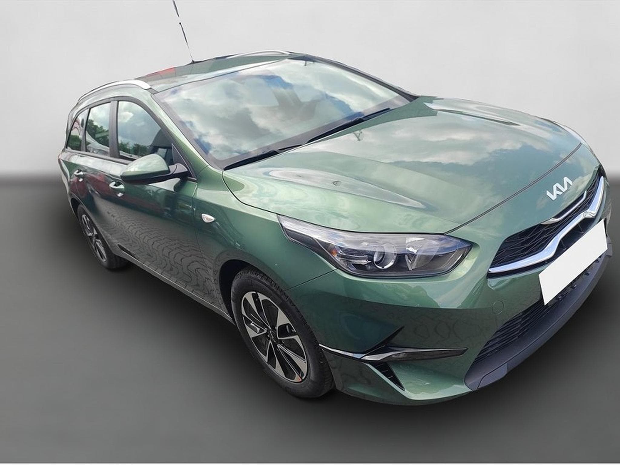 Kia Ceed (2022) - Foto 3