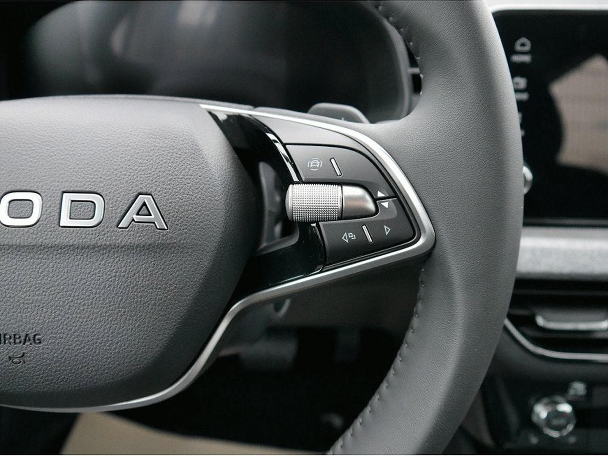 Skoda Scala (2026) - Photo 13