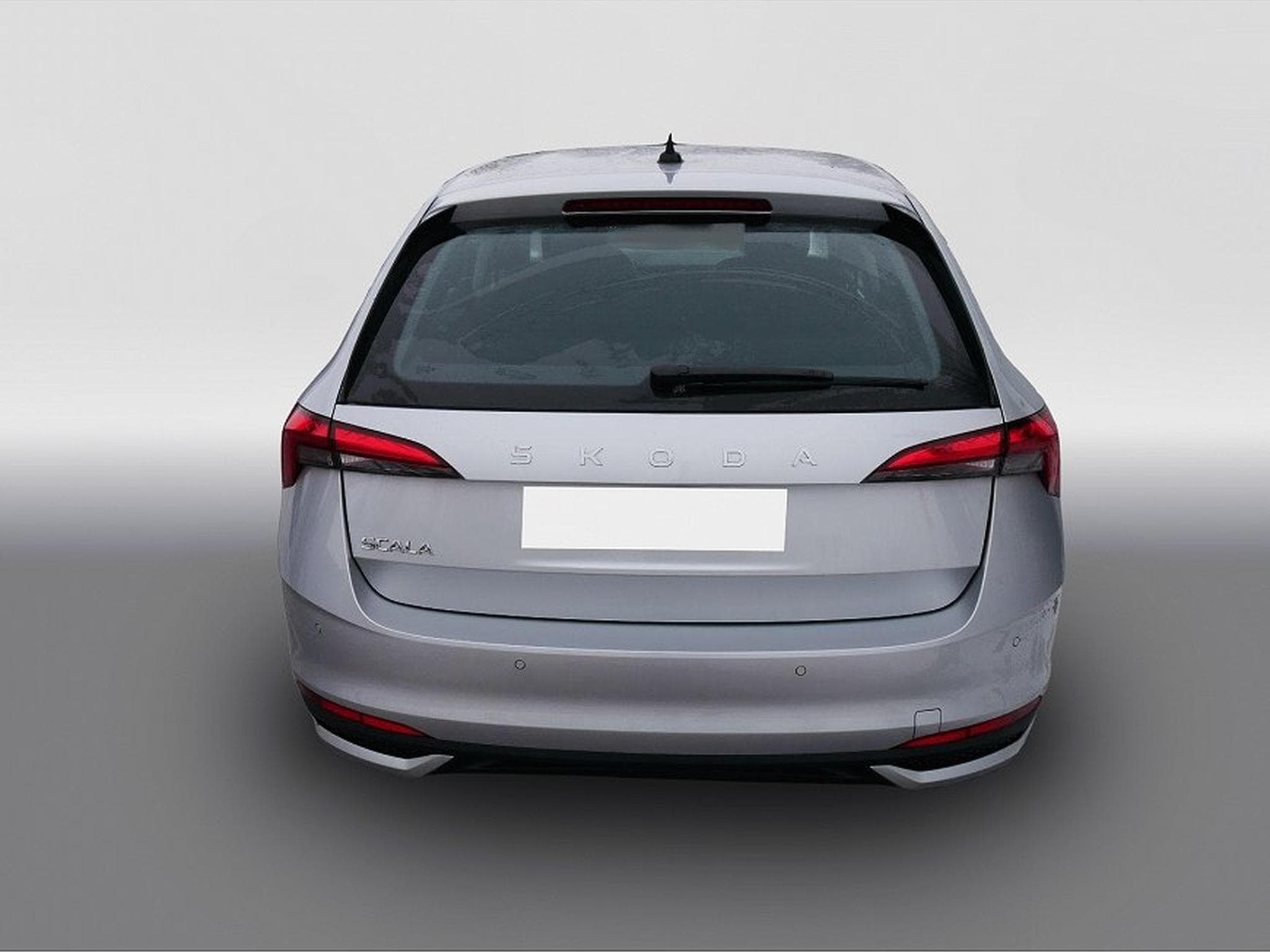 Skoda Scala (2026) - Photo 2