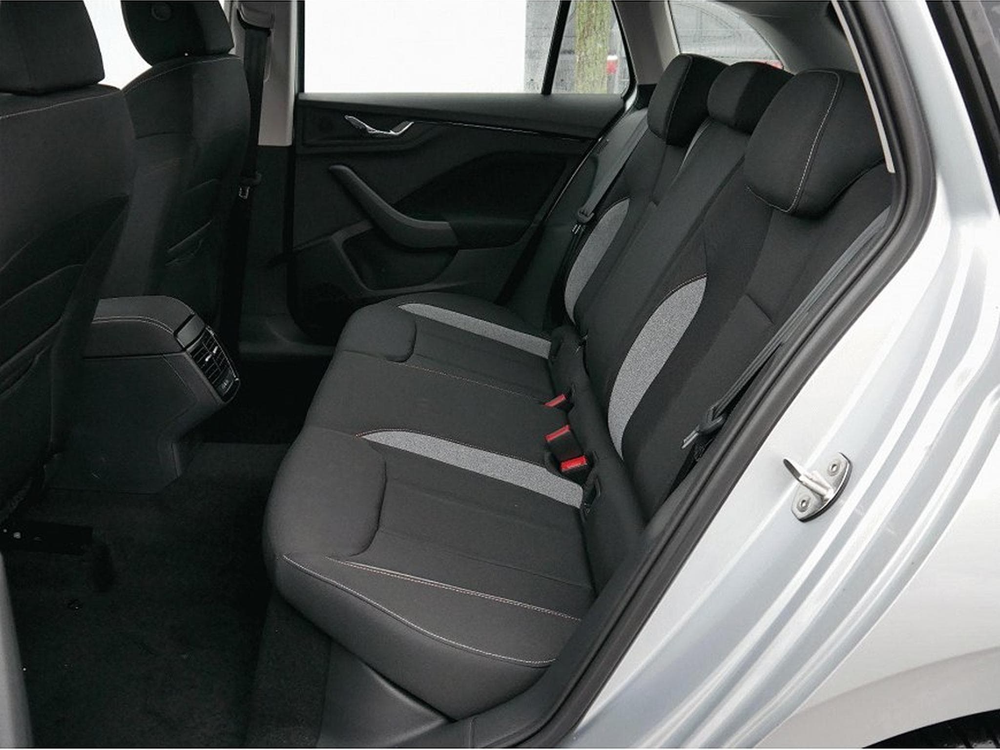 Skoda Scala (2026) - Photo 8