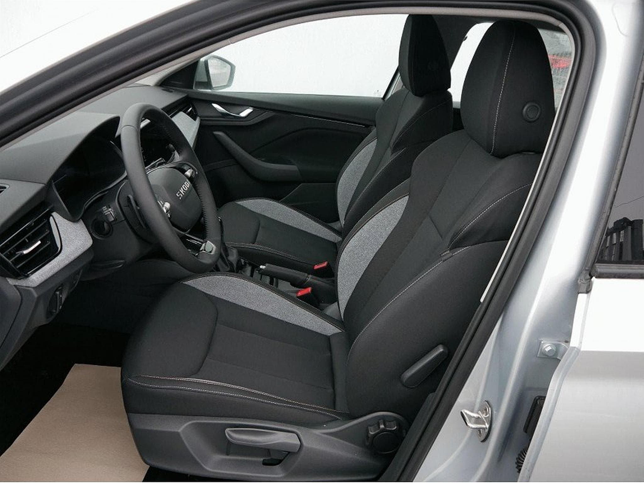 Skoda Scala (2026) - Photo 9