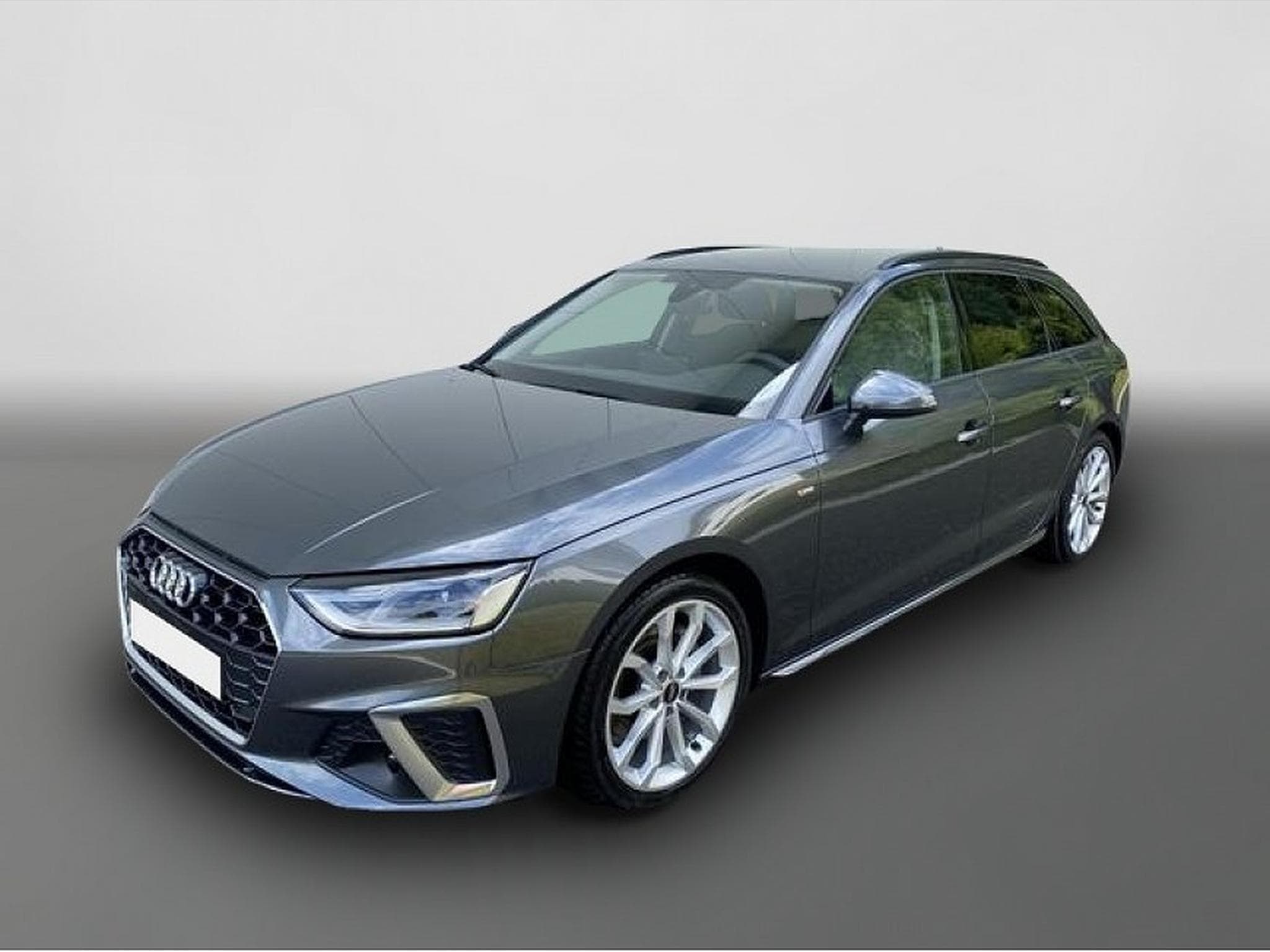 Audi A4 (2023) - Foto 1