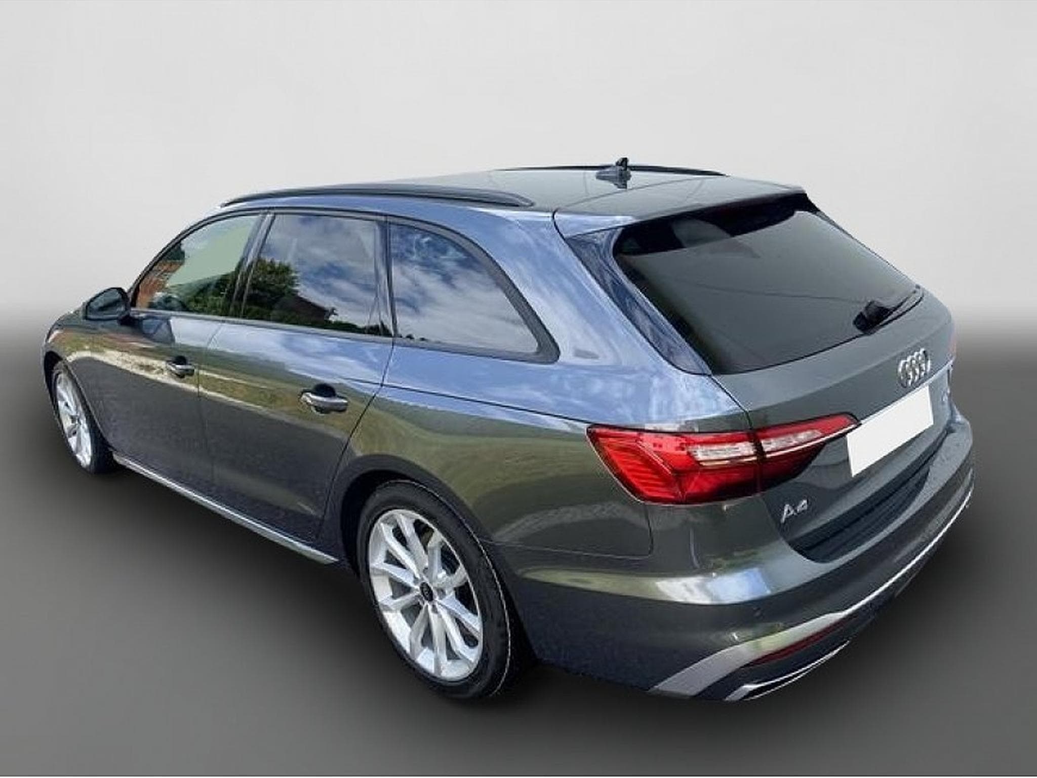 Audi A4 (2023) - Foto 3